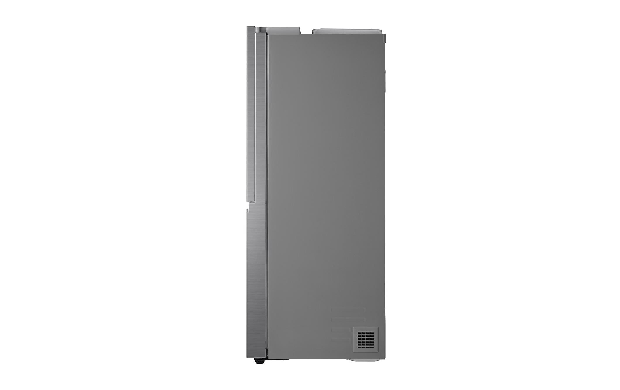 LG Side-by-Side »GSJV70PZTE Platinum S«