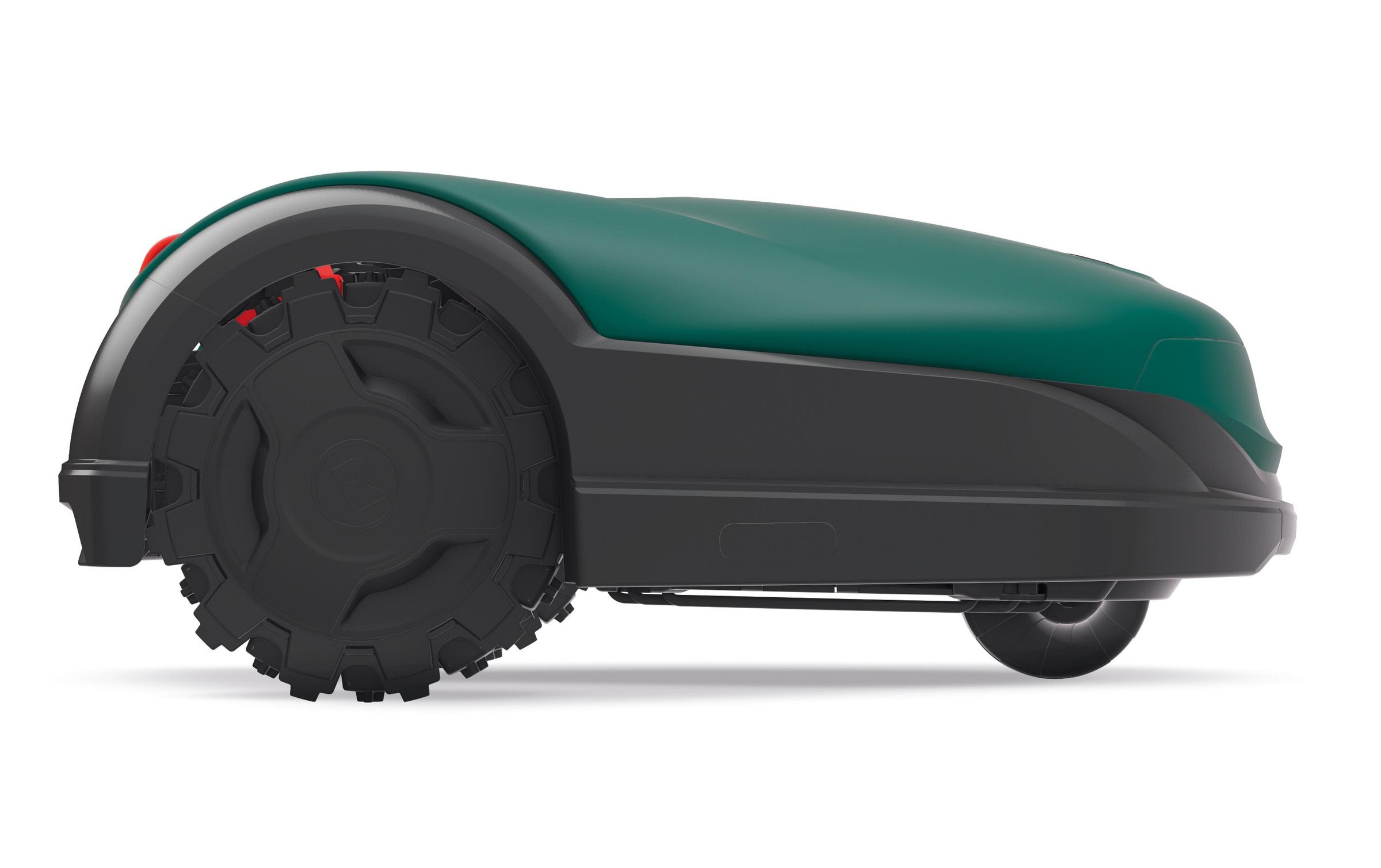Robomow Rasenmähroboter »RK 1000 1000 m²«