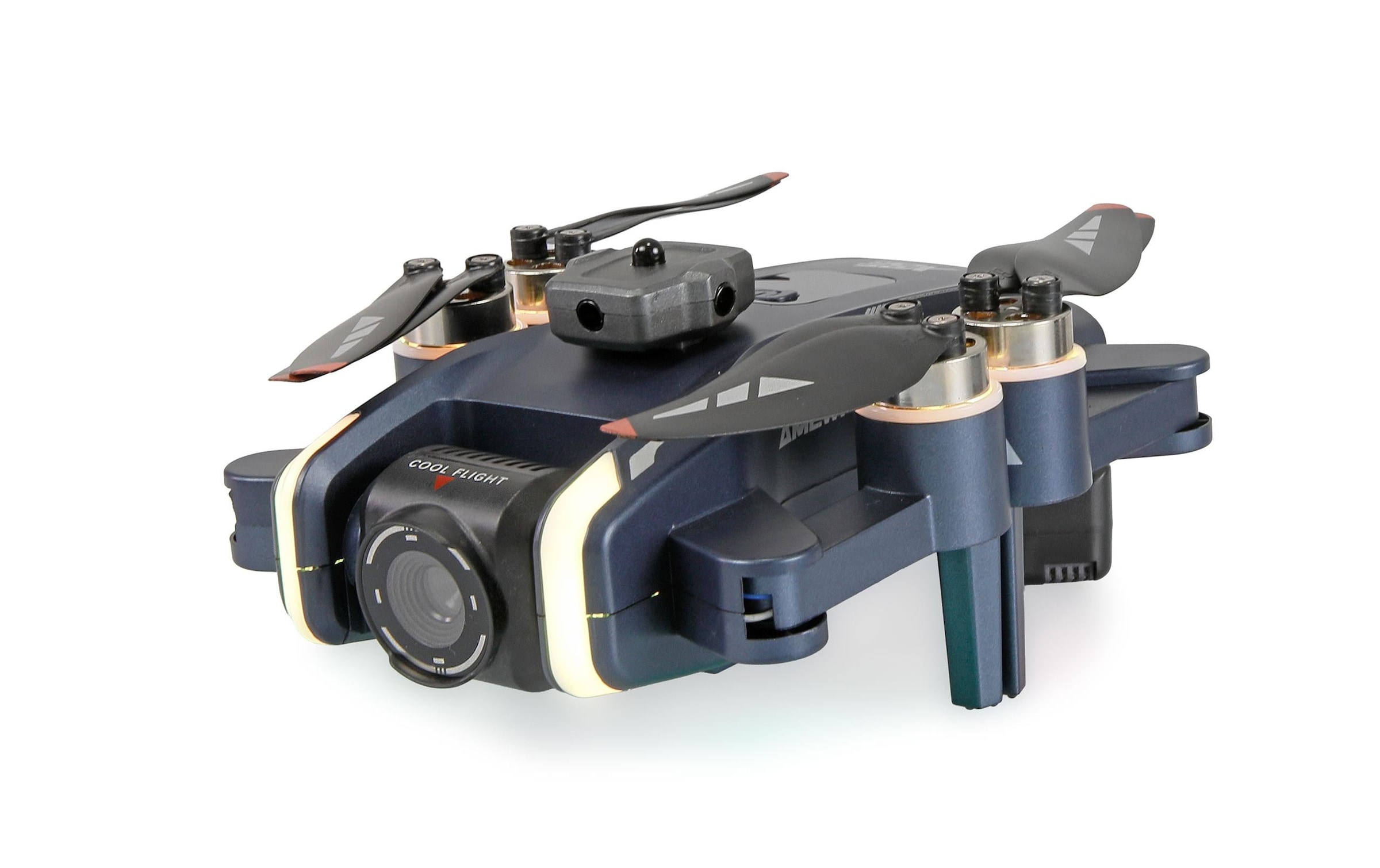 Amewi Drone »AMXFlight X8TGPS Brushless-Drohne (C0«