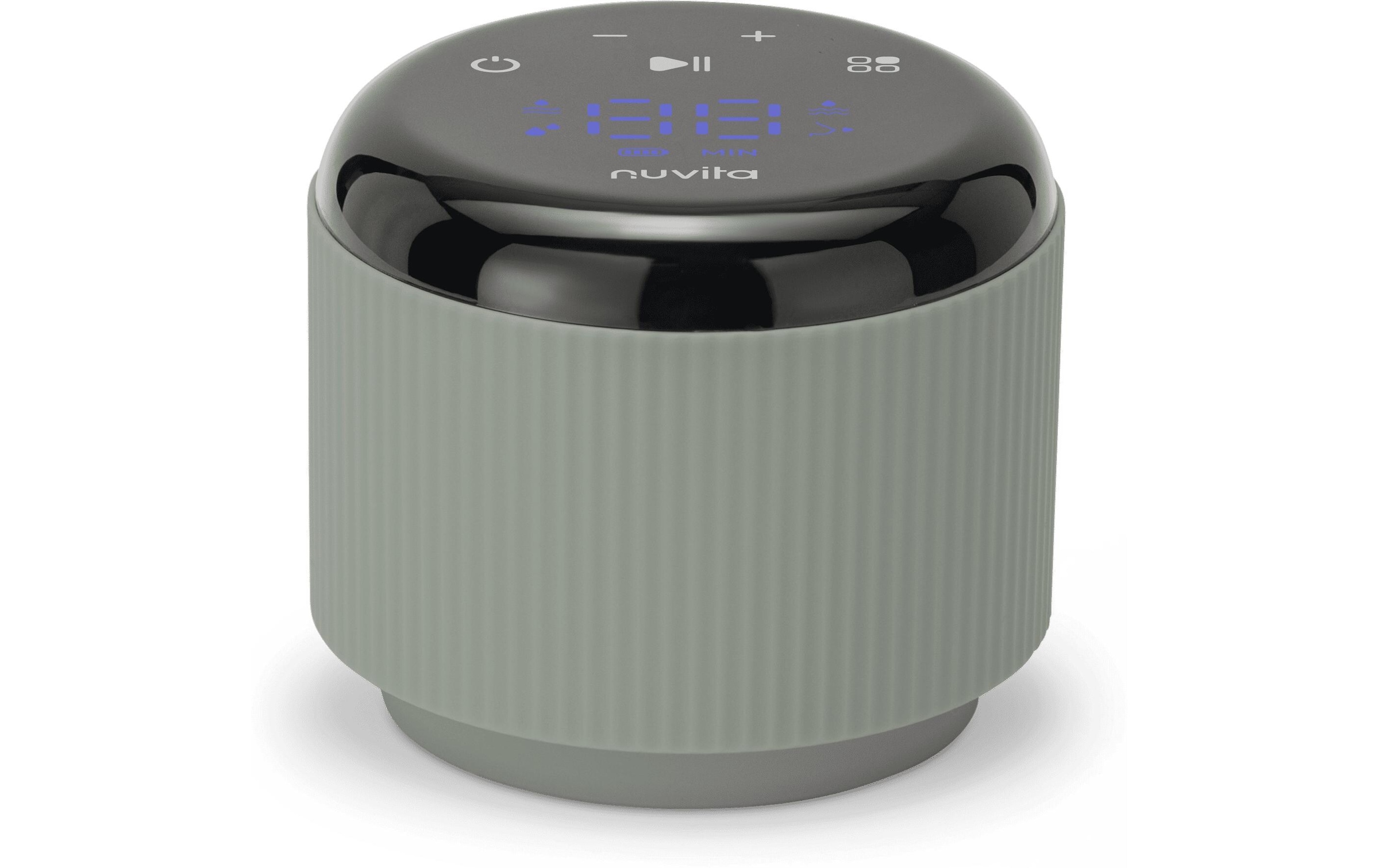   Pompe à lait électrique »Nuvita Materno Comfort 3 Phasen Elektrisch«