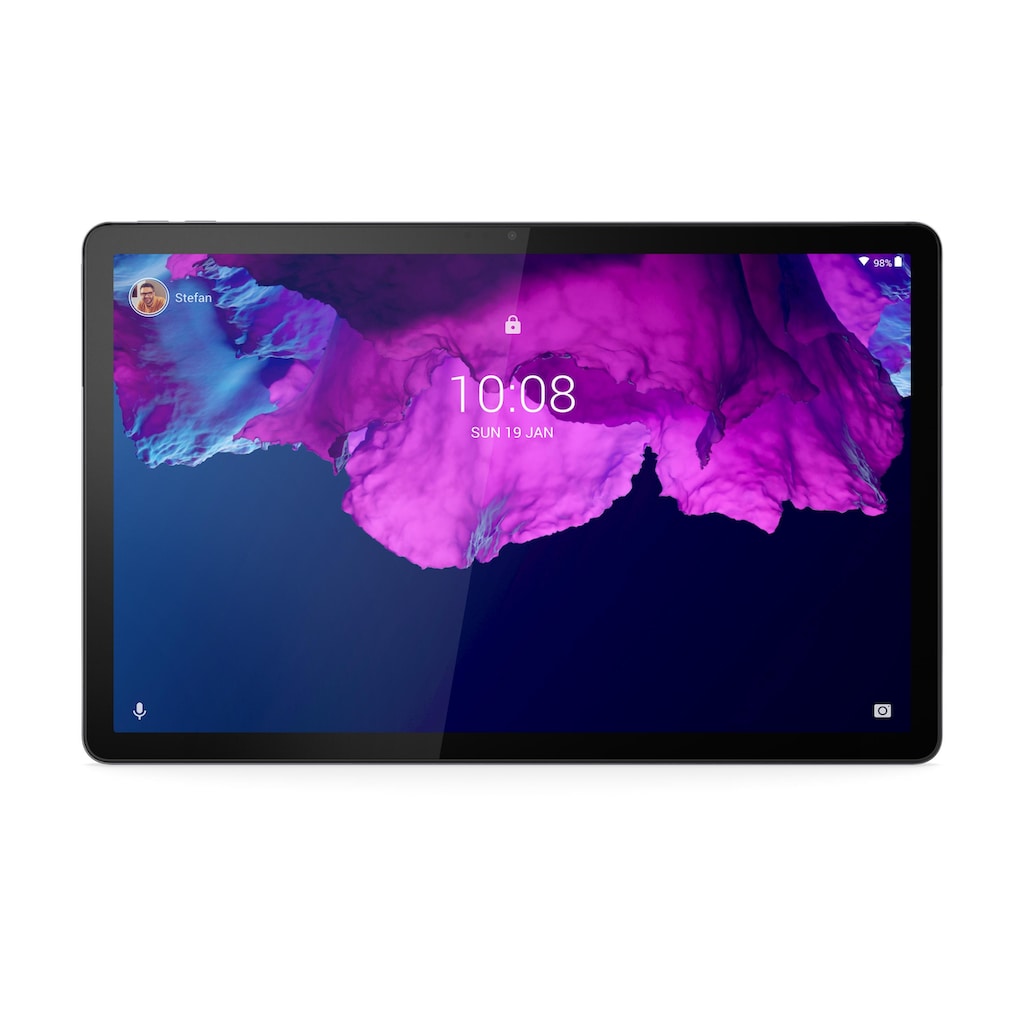 Lenovo Tablet »Tab P11 LTE 128 GB Gr«, (Android)