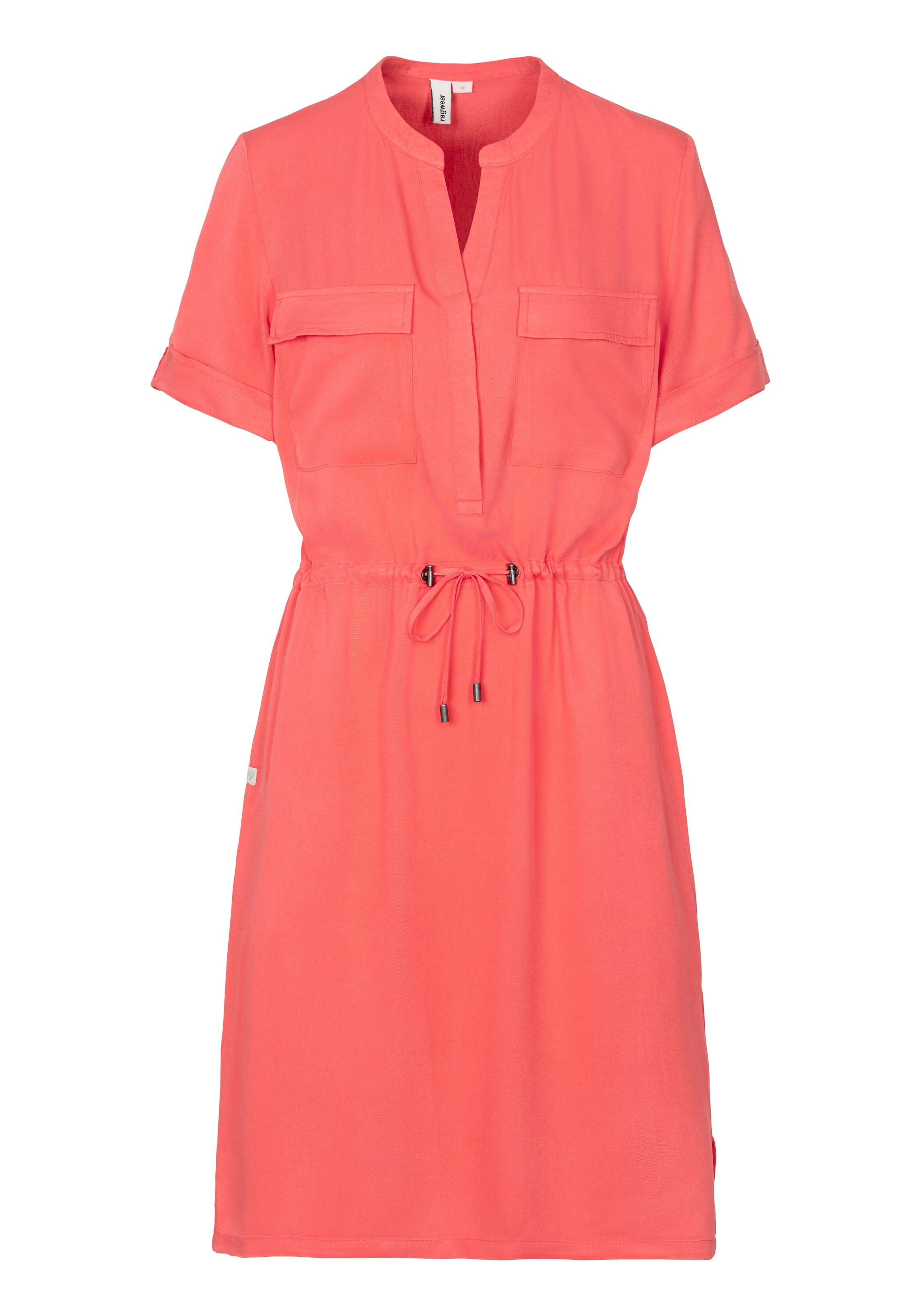 Ragwear Sommerkleid »ROISANA«