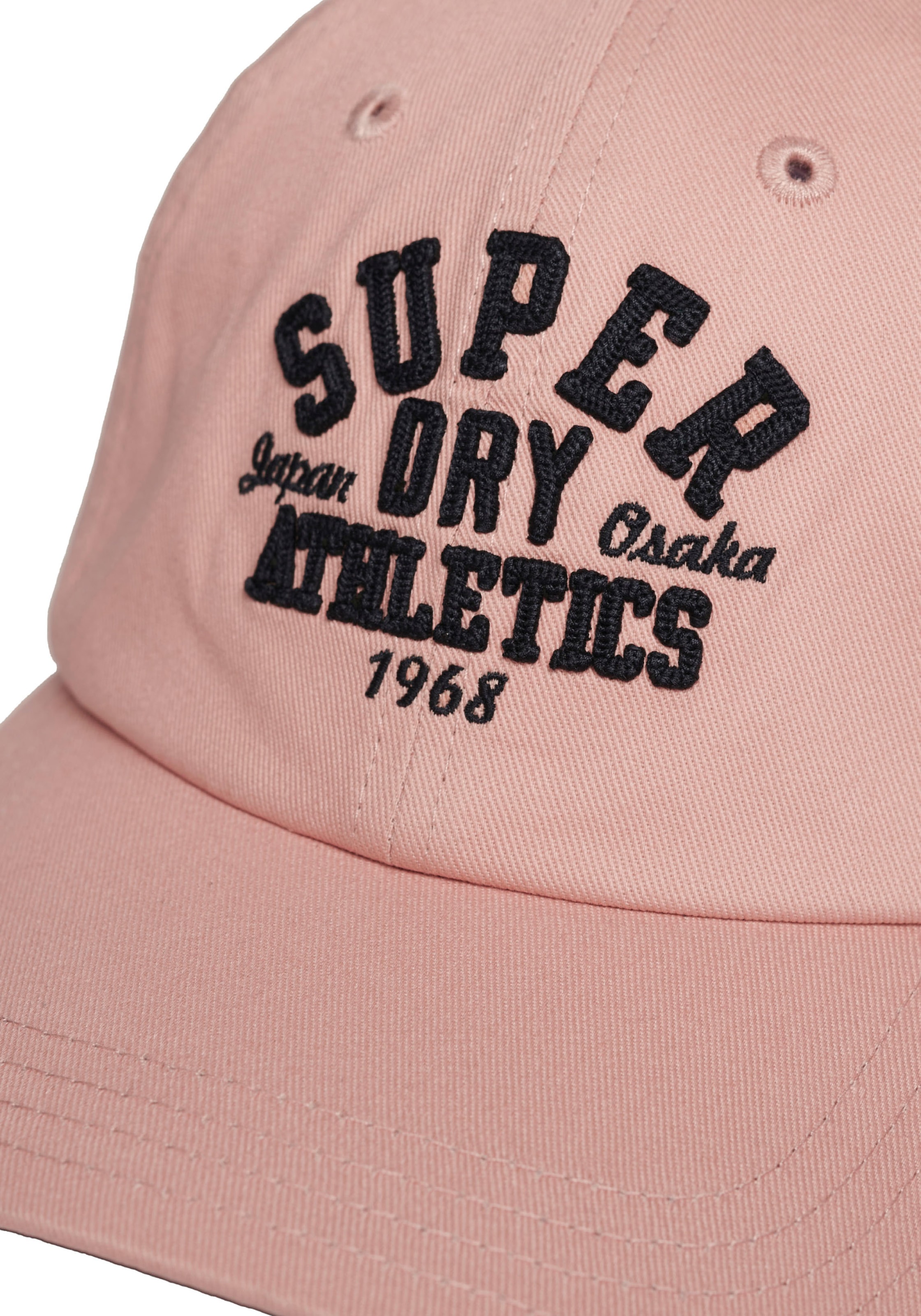 Superdry Baseball Cap »GRAPHIC BASEBALL CAP«