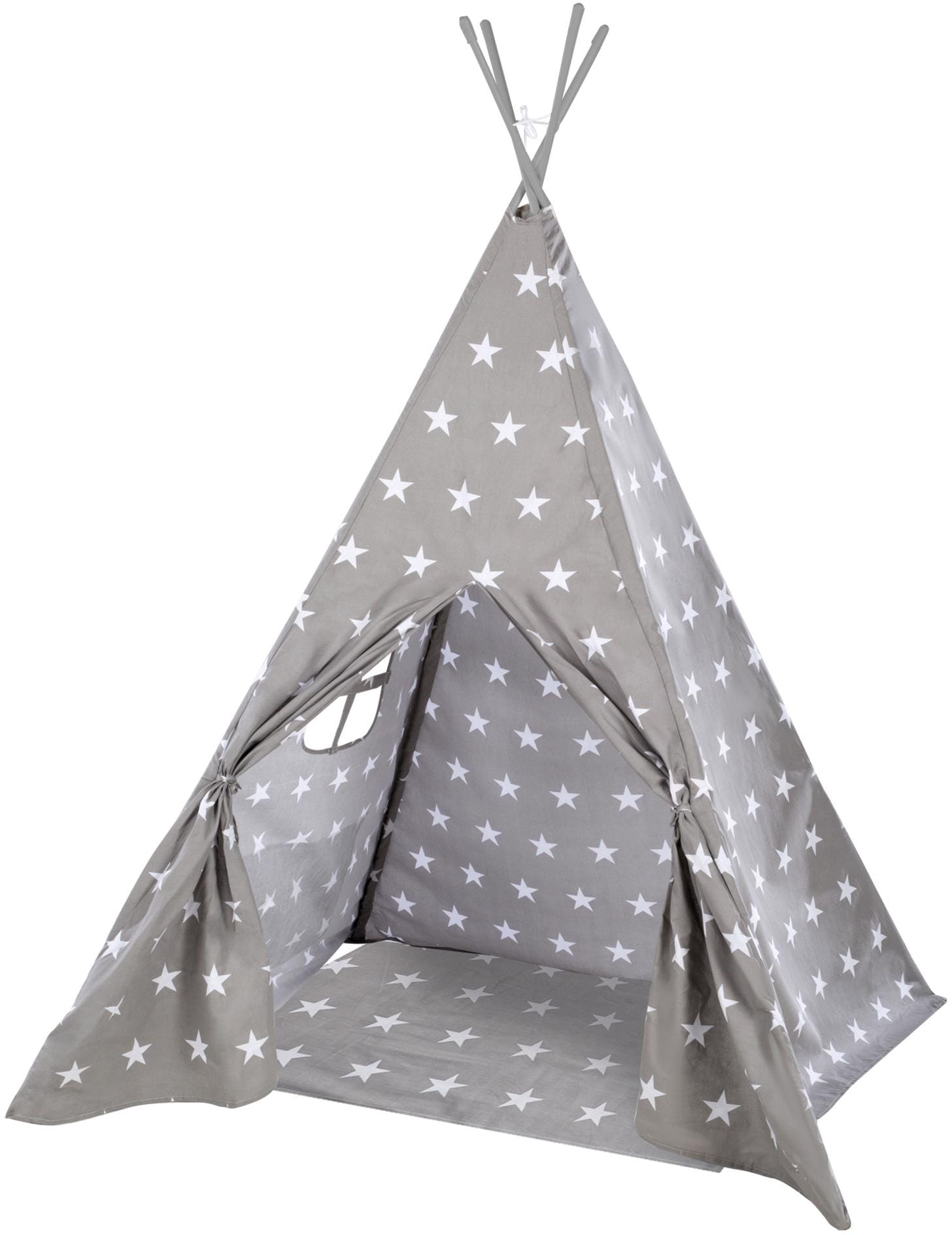 Image of roba Spielzelt "Tipizelt Little Stars"