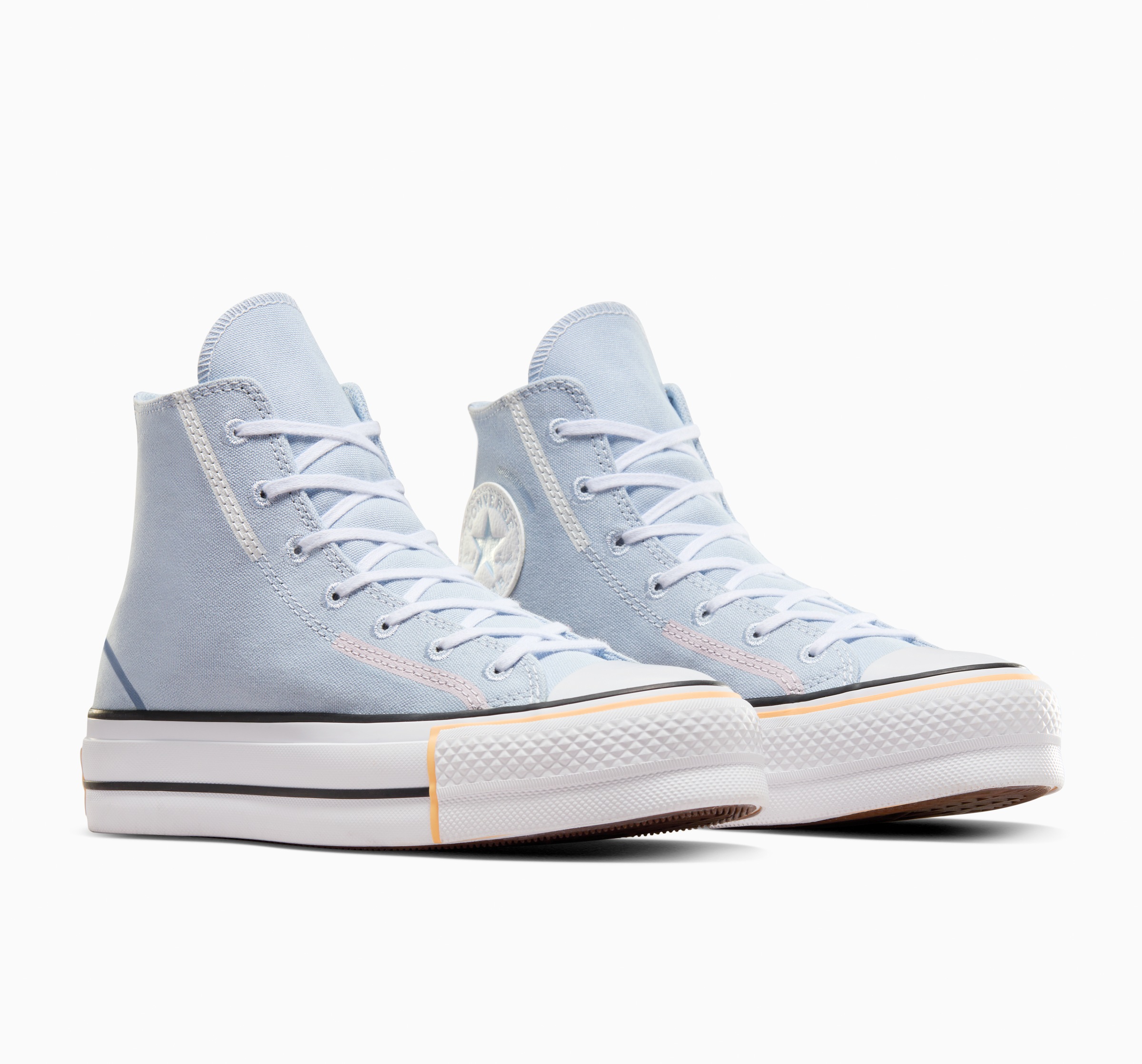 Image of Converse Sneaker "CHUCK TAYLOR ALL STAR LIFT PLATFORM"