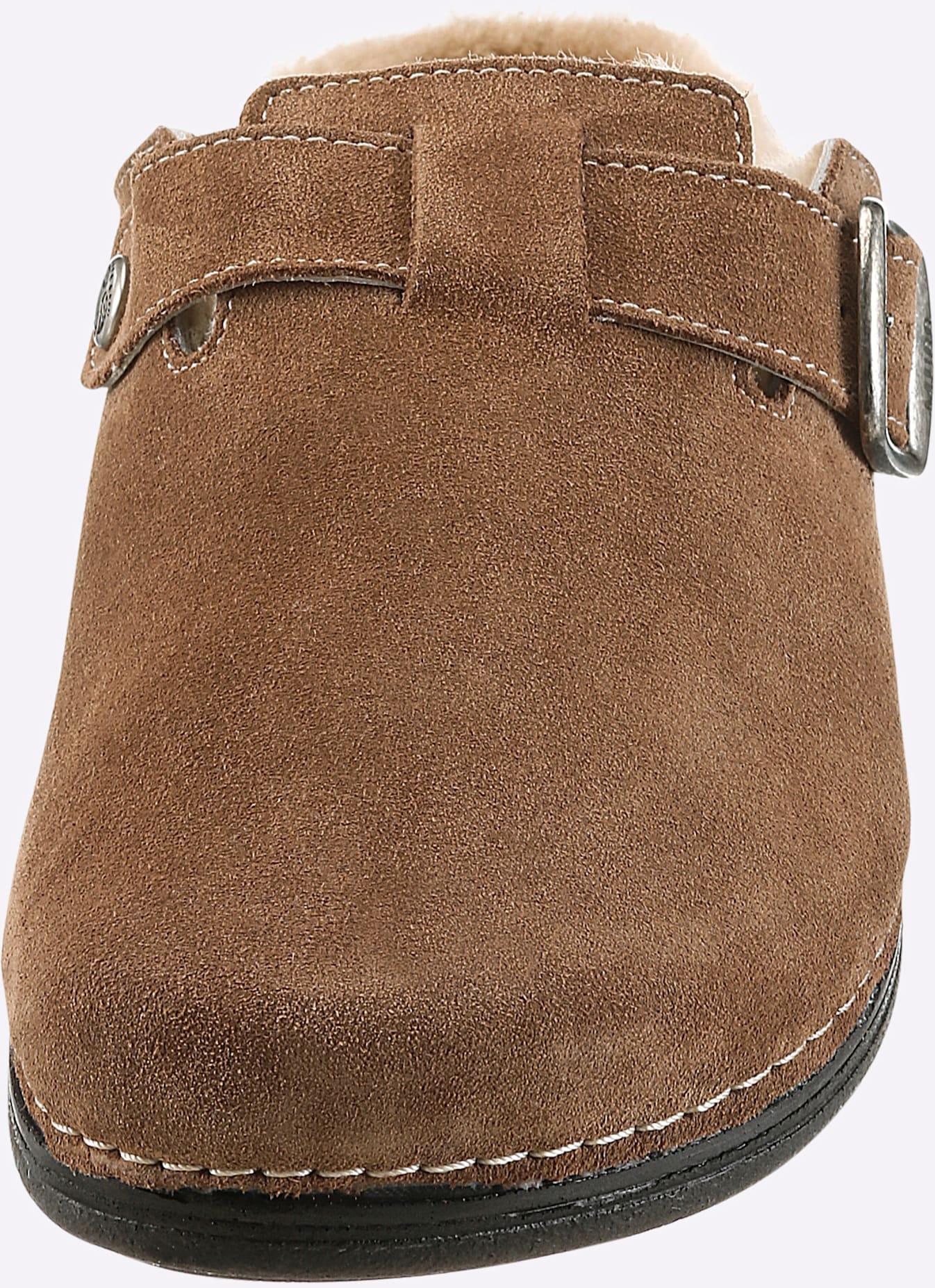 MUBB Pantoffel