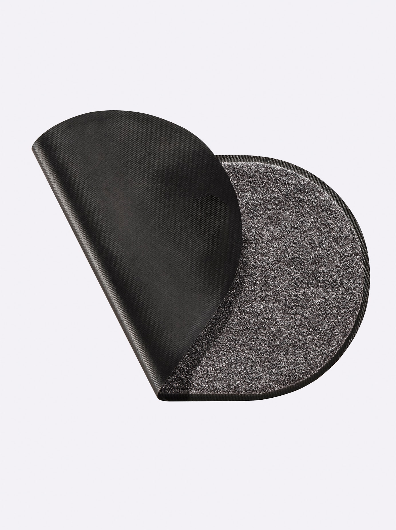 Salonloewe Fussmatte, 7 mm Höhe
