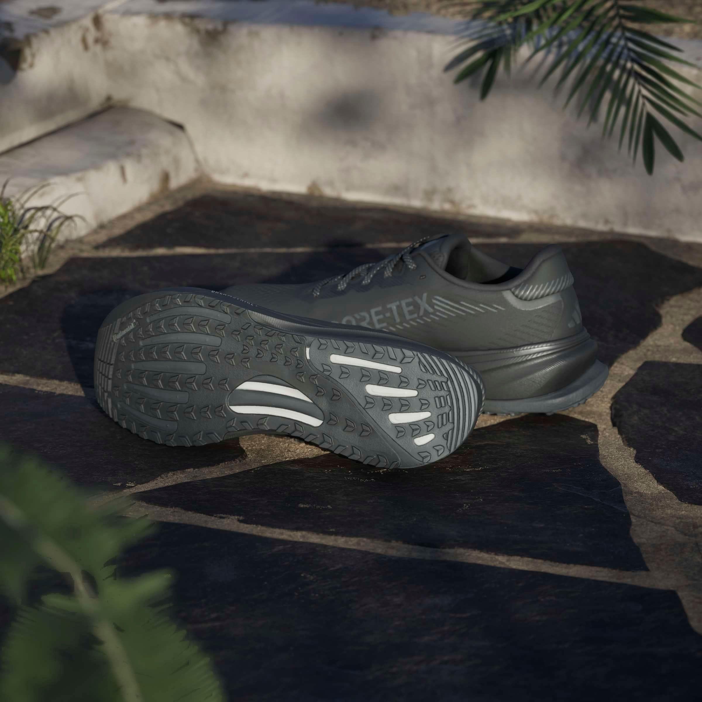 adidas Performance Chaussure de course »SUPERNOVA RISE GTX«  wasserdicht