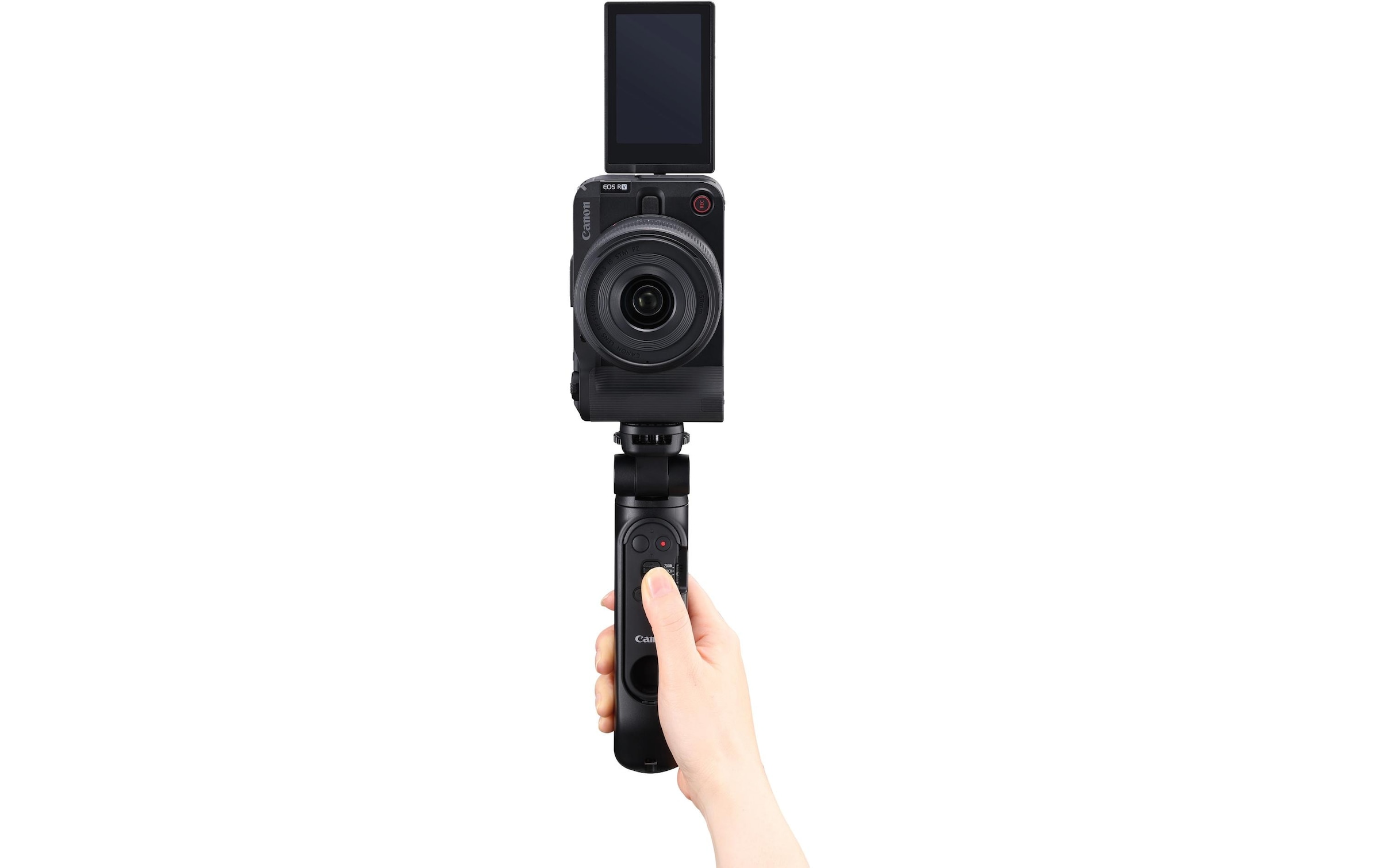 Canon Einbeinstativ »Stativ HG-200 TBR«
