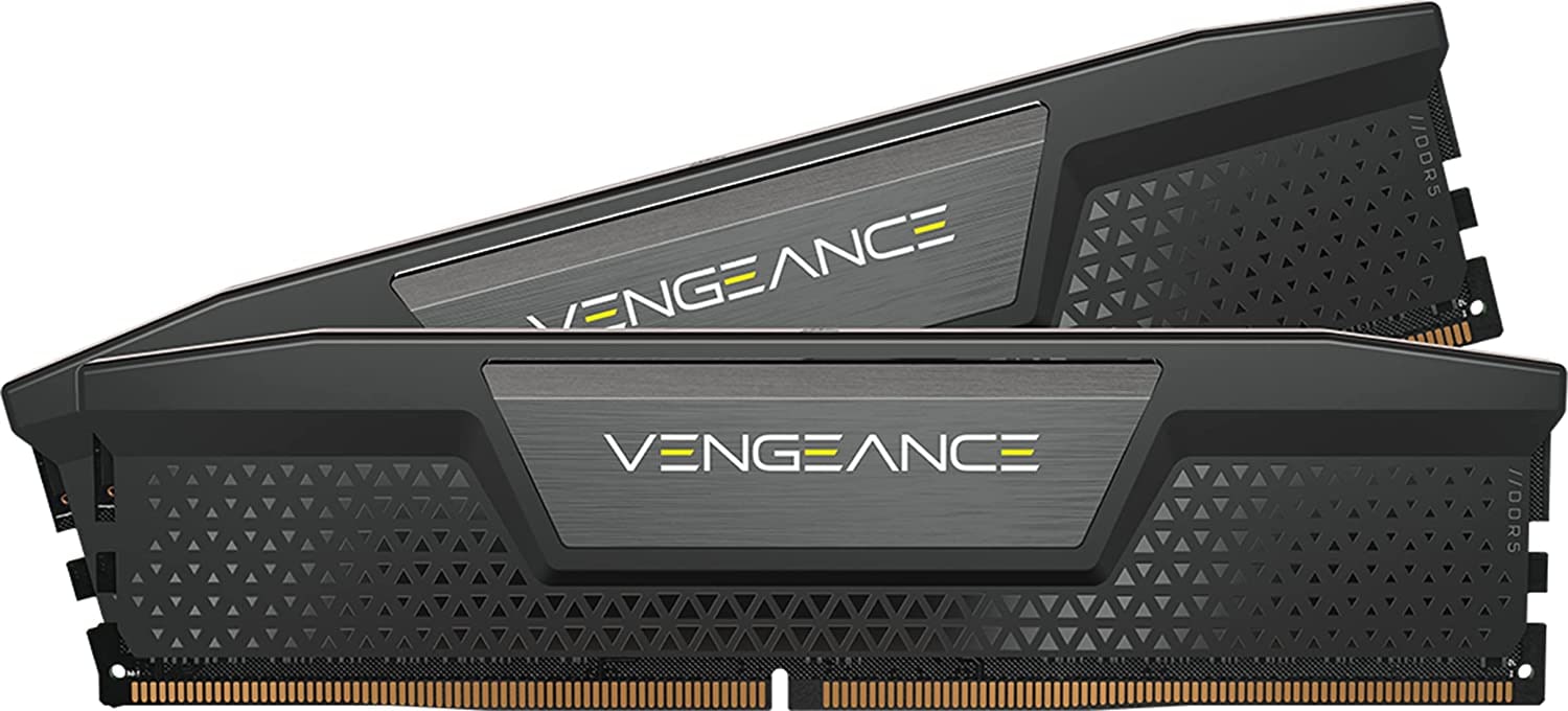 Arbeitsspeicher »Vengeance DDR5 6000MHz 32GB (2x16GB)«