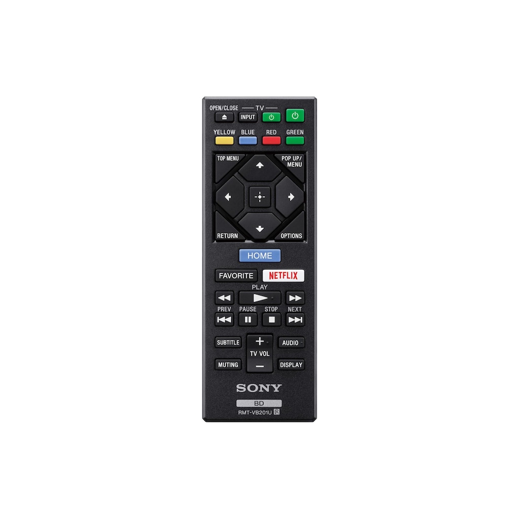 Sony Blu-ray-Player »Sony UBPX700«