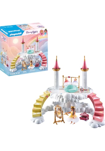 Konstruktions-Spielset »Himmlische Ankleidewolke (71408), Princess Magic«, (63 St.)