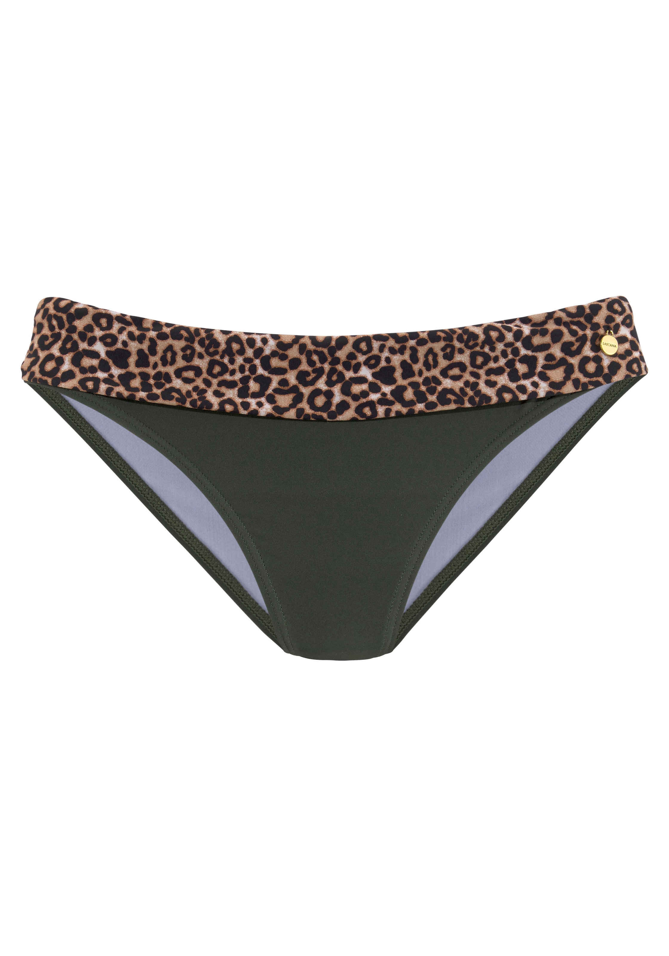 Image of LASCANA Bikini-Hose "Adelin" mit trendigem Details