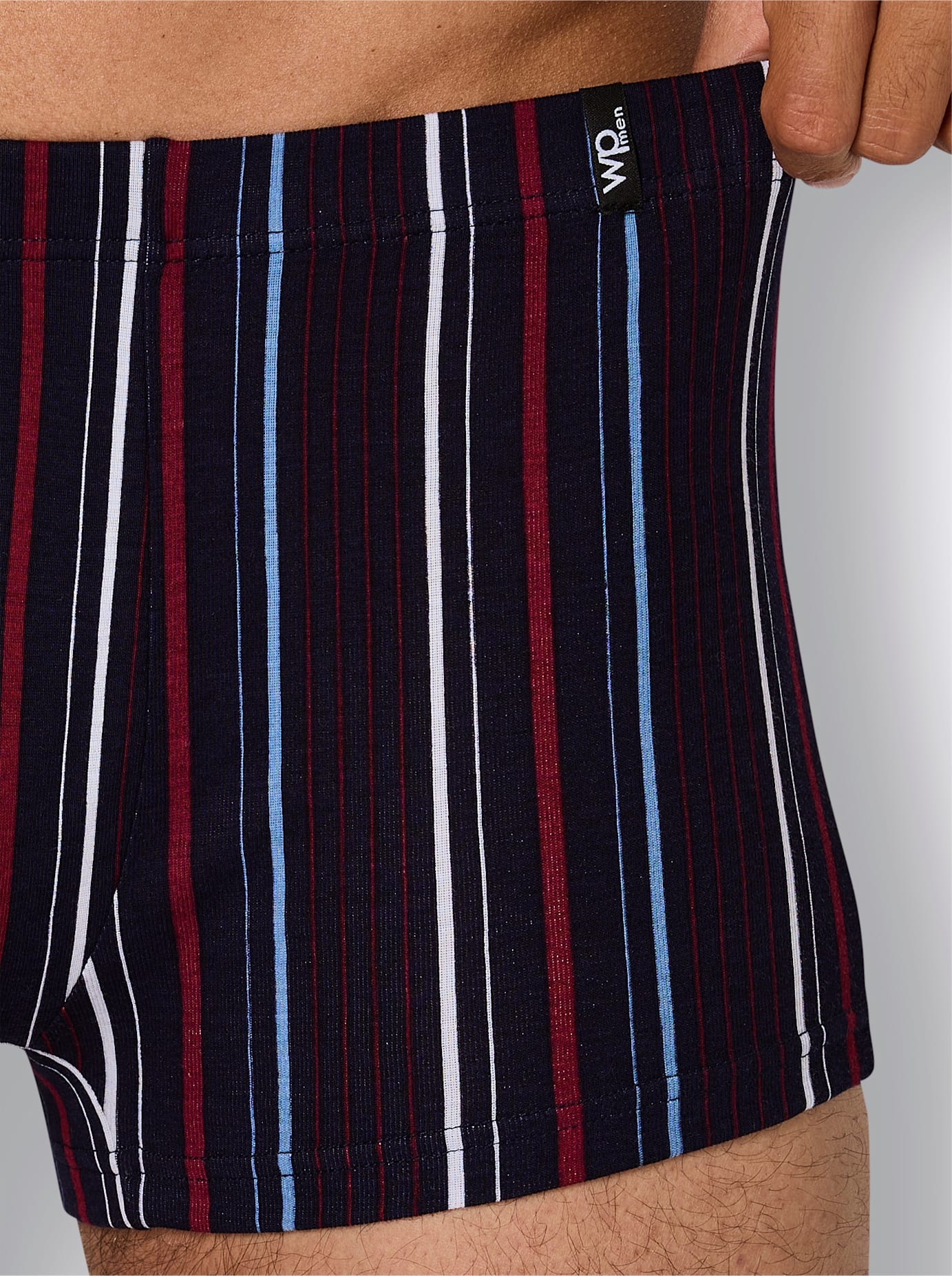 wäschepur Pantalon rétro 2 cuis