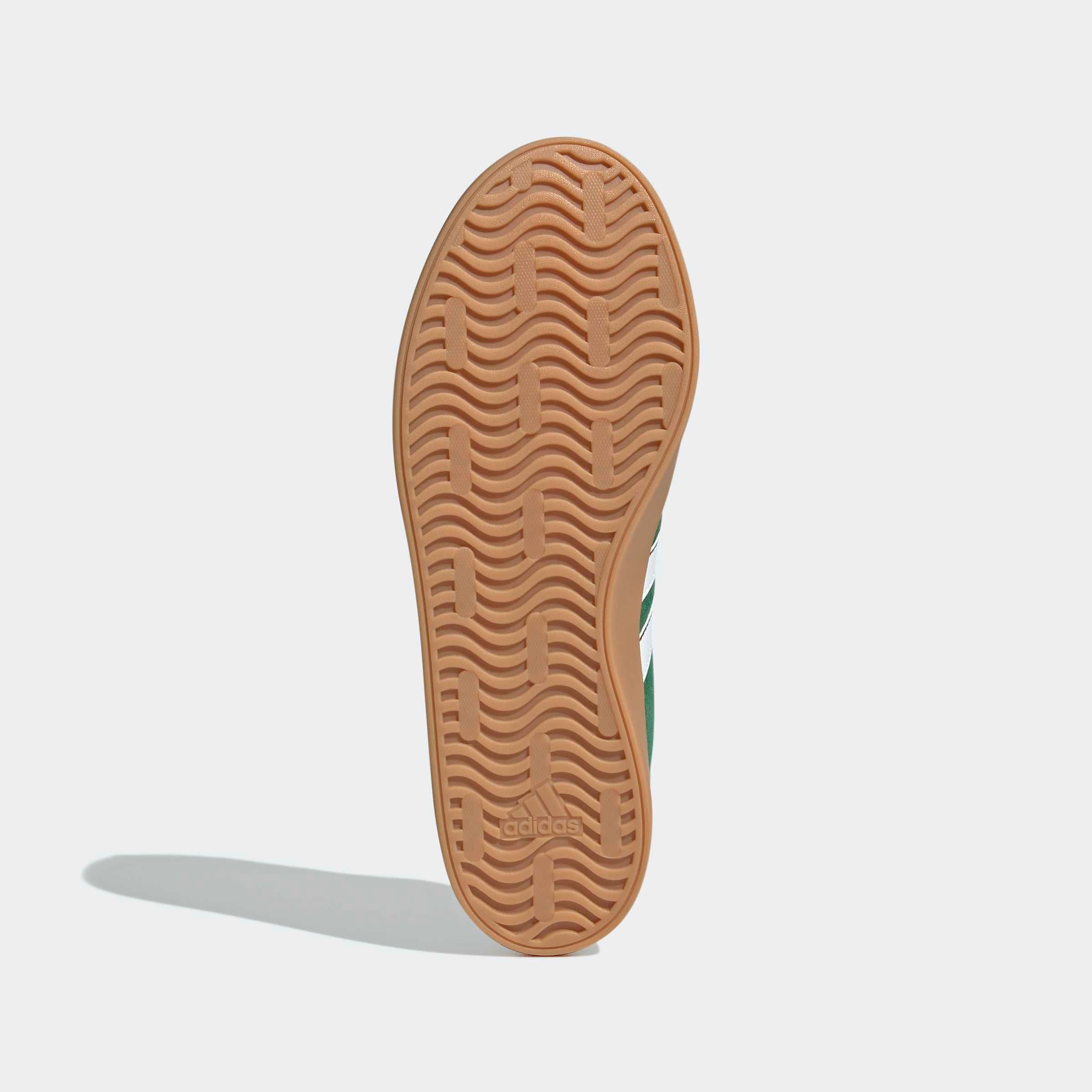adidas Sportswear Sneaker »VL COURT 3.0«  inspiriert vom Design des adidas samba