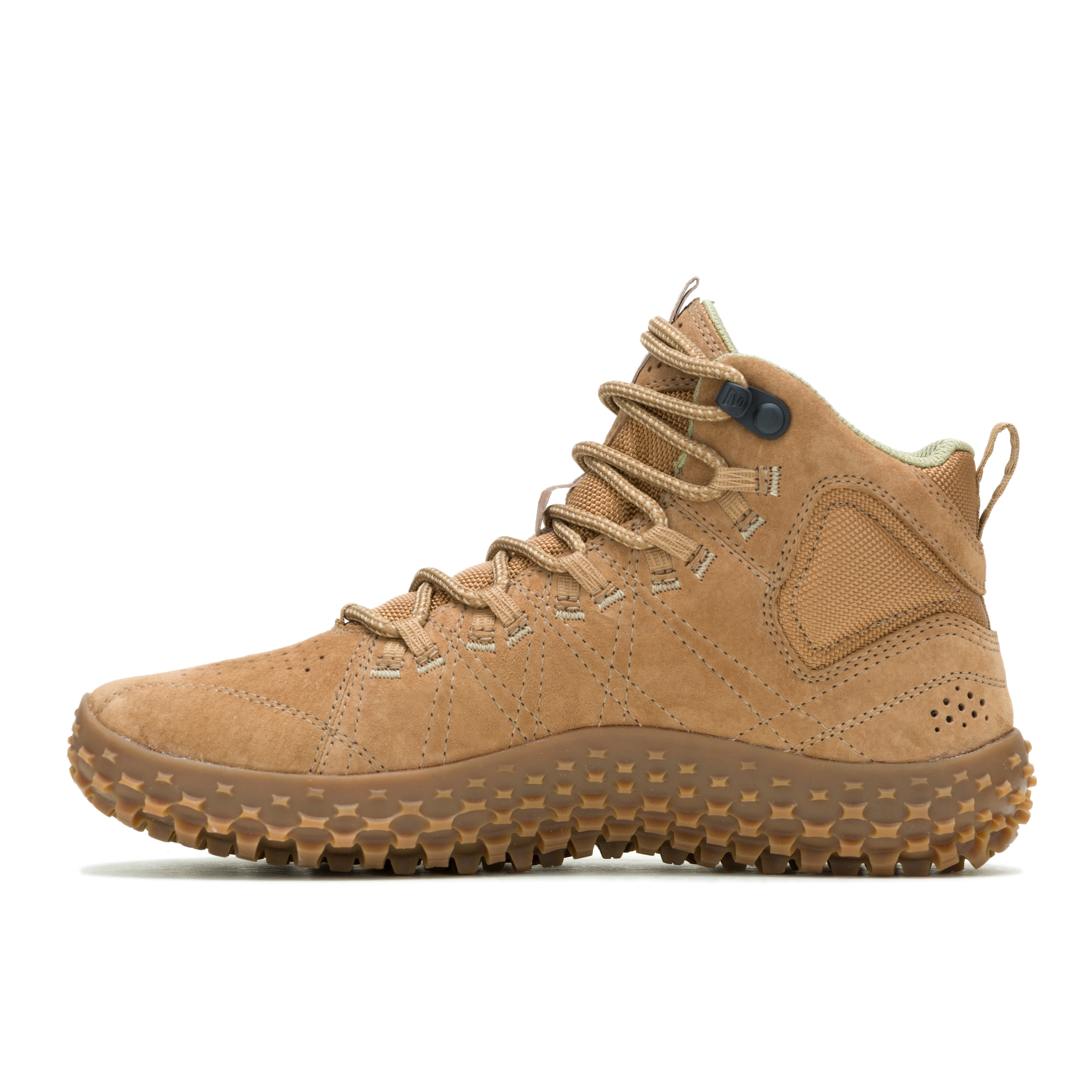Merrell Barfussschuh »WRAPT MID WP«