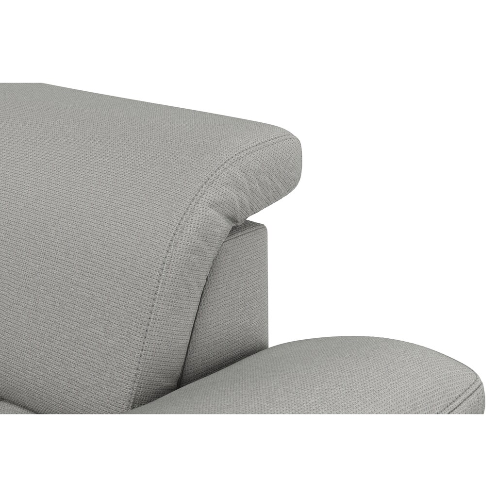 sit&more Ecksofa »Cool«