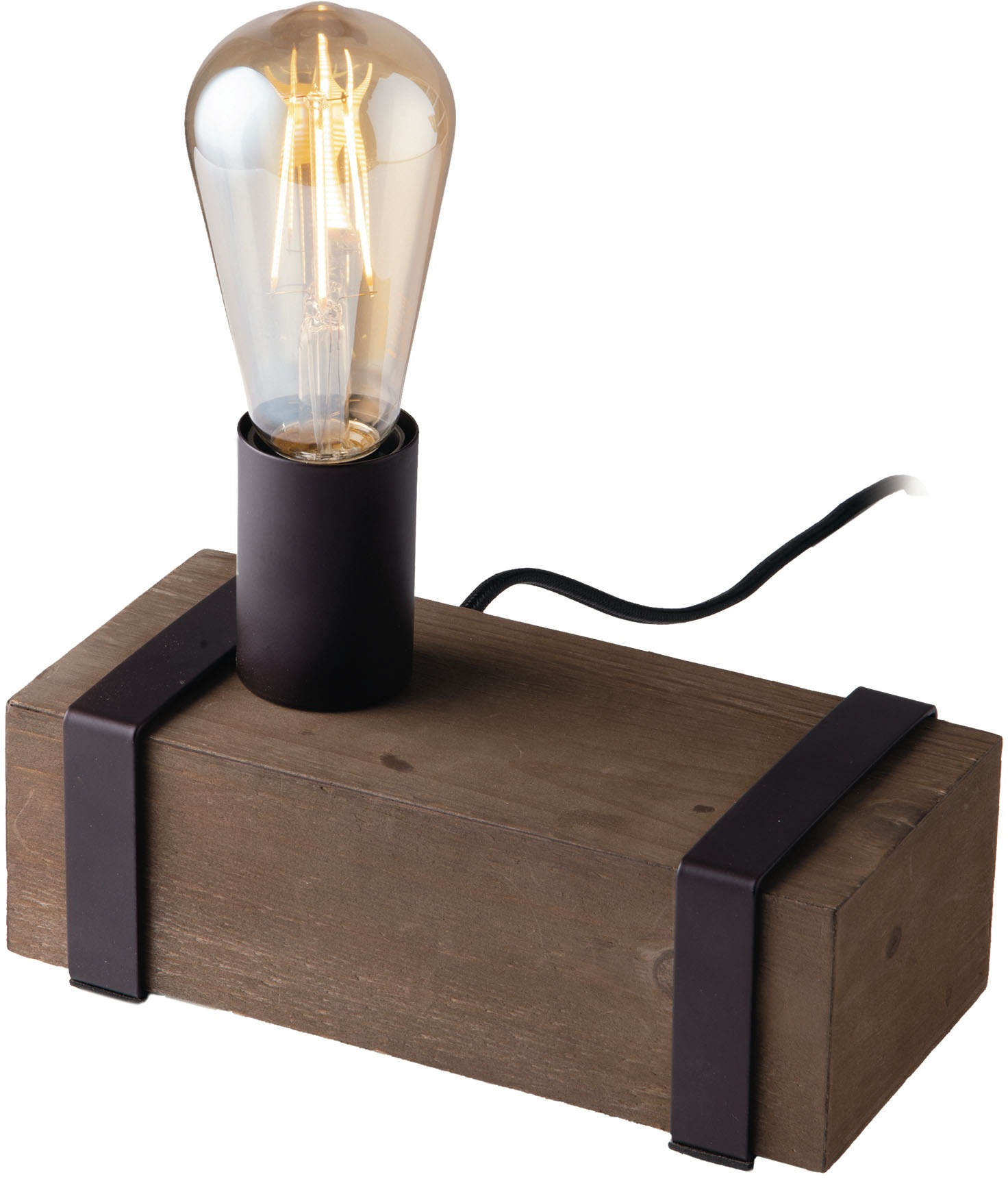 Image of LUCE Design Tischleuchte »I-TEXAS-L1«, E27, 1 St. bei Ackermann Versand Schweiz