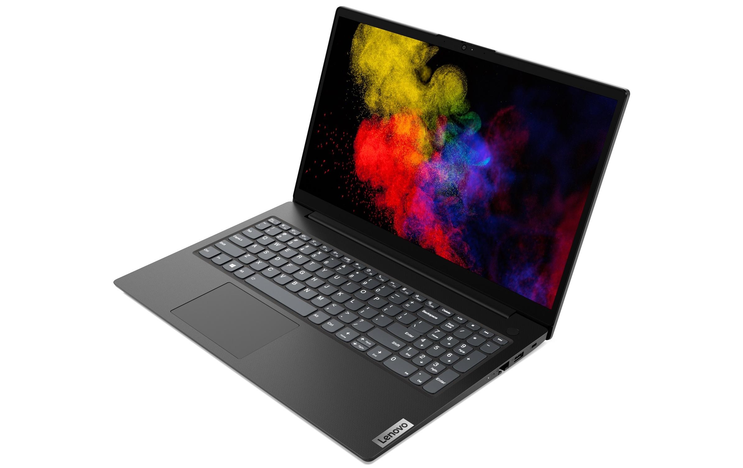 Image of Lenovo Notebook »V15 G2 ALC AMD«, (39,46 cm/15,6 Zoll), AMD, Ryzen 7, Radeon Graphics, 512 GB SSD bei Ackermann Versand Schweiz