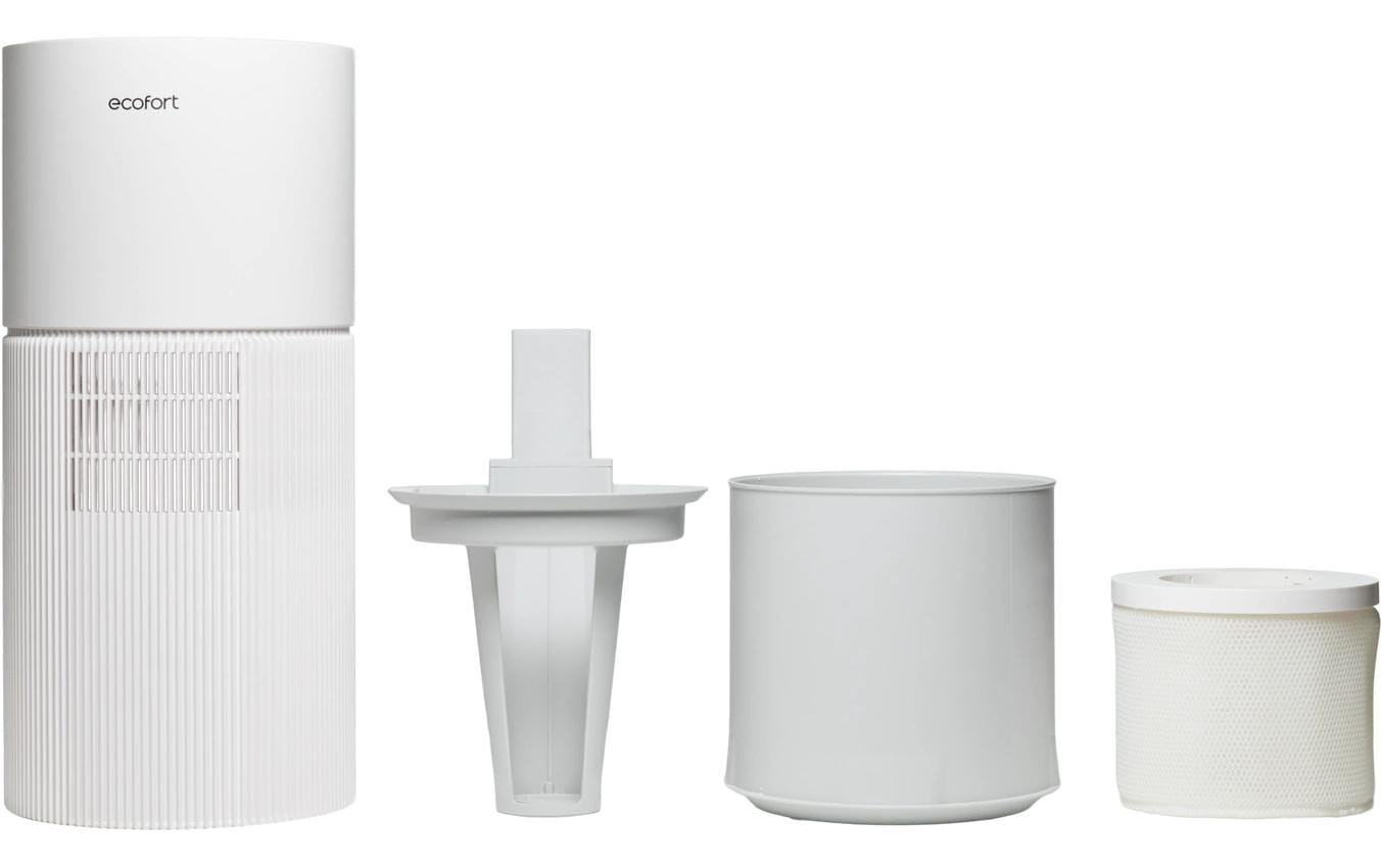   Luftbefeuchter »Ecofort ecoQ HumidAir E900«