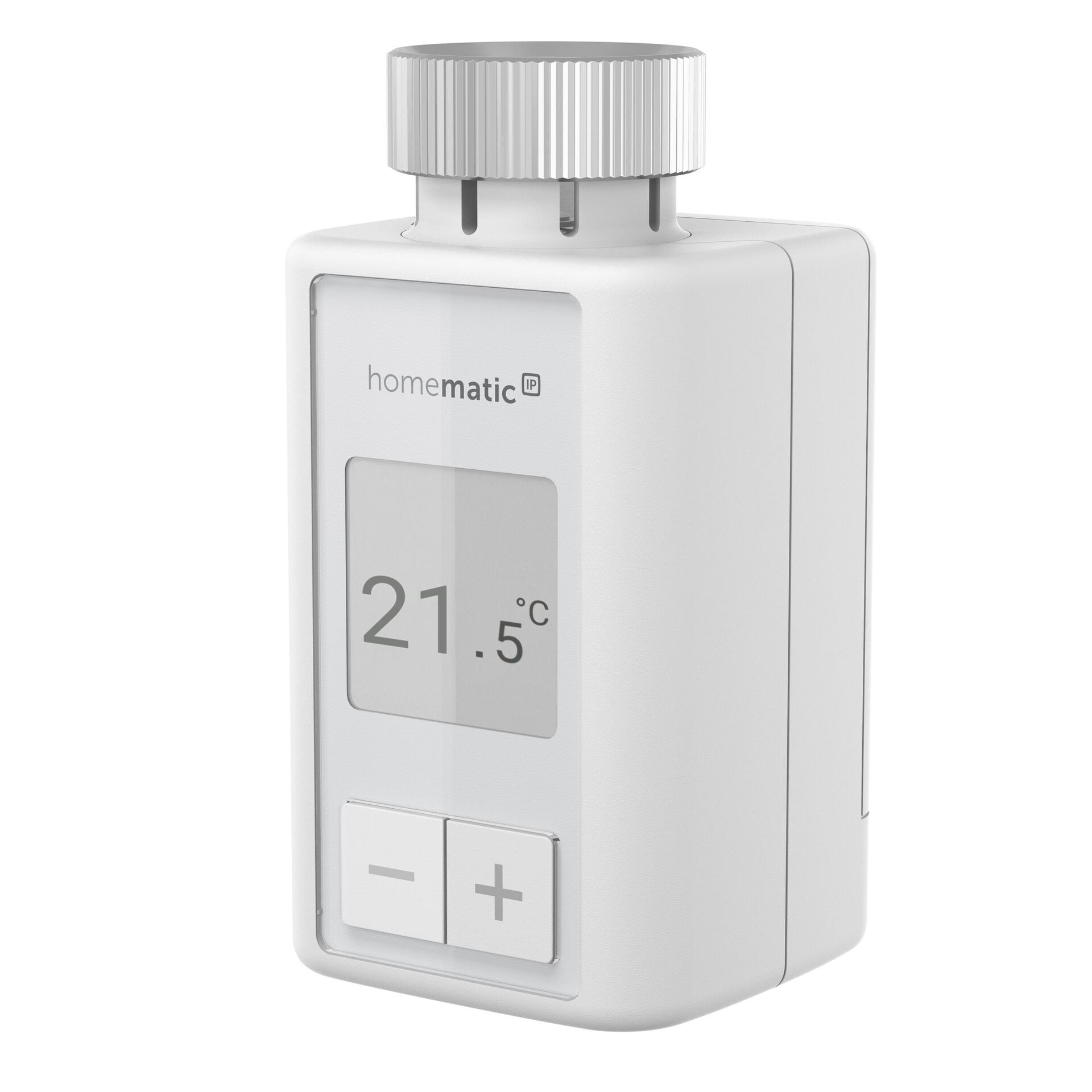 Image of Homematic IP Heizkörperthermostat "Heizkörperthermostat - Flex"