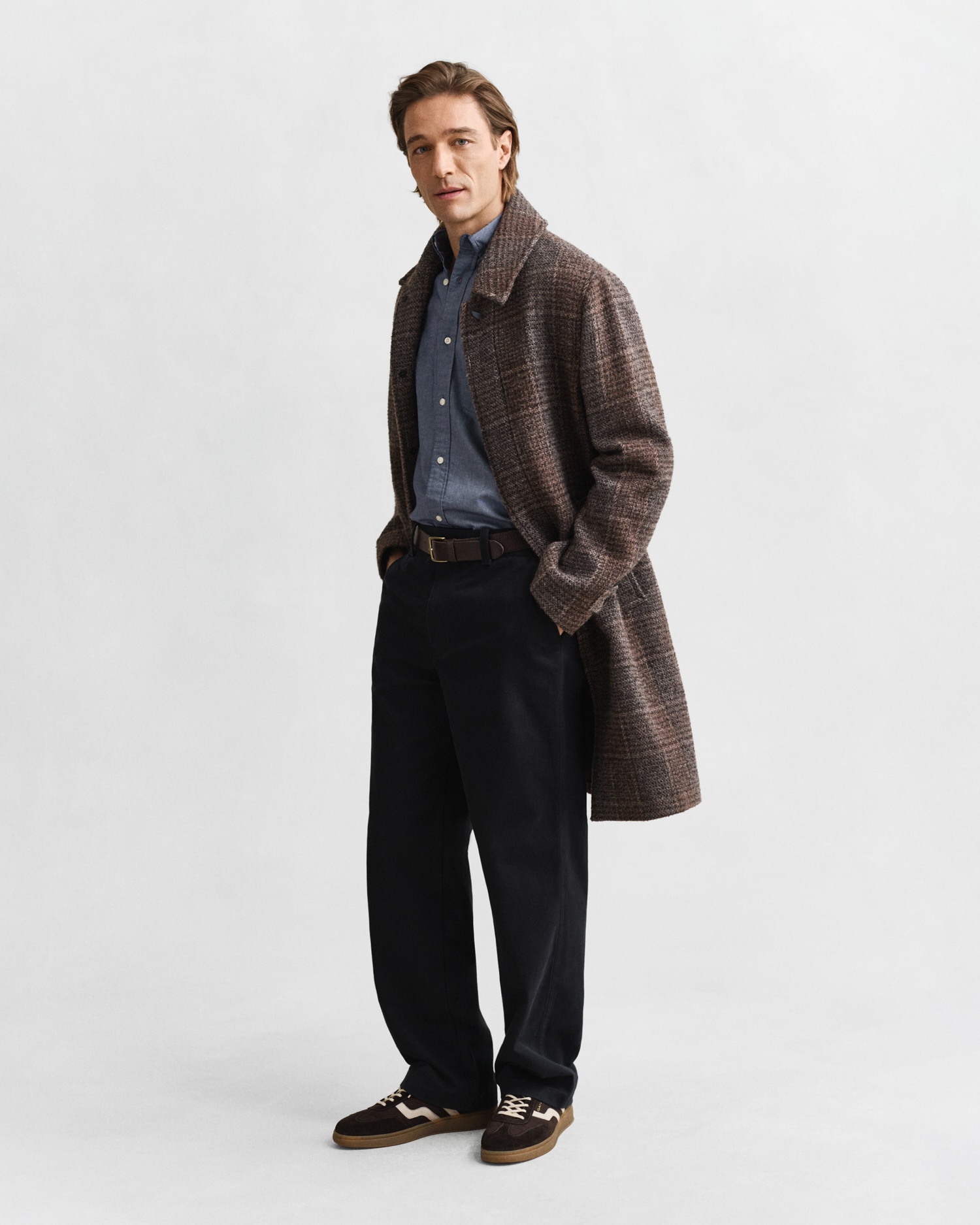 Gant Chemise d'affaires »REG OXFORD SHIRT« Oxford Hemd Regular Fit