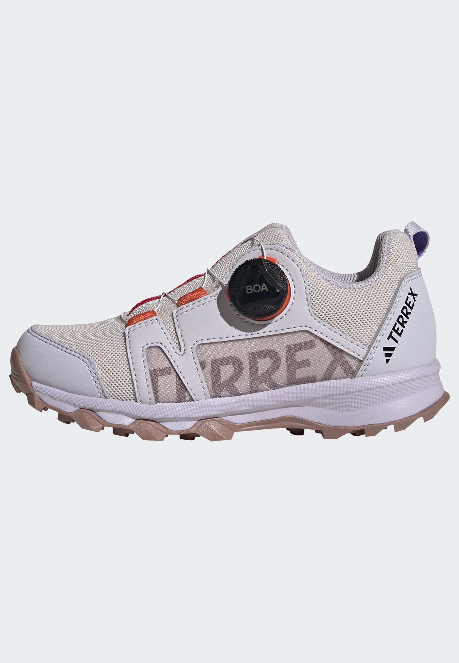 adidas TERREX Trailrunningschuh »TERREX AGRAVIC BOA KIDS TRAILRUNNING«