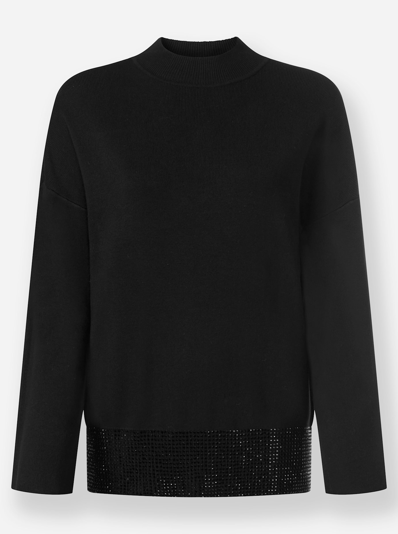 heine Strickpullover »Pullover«