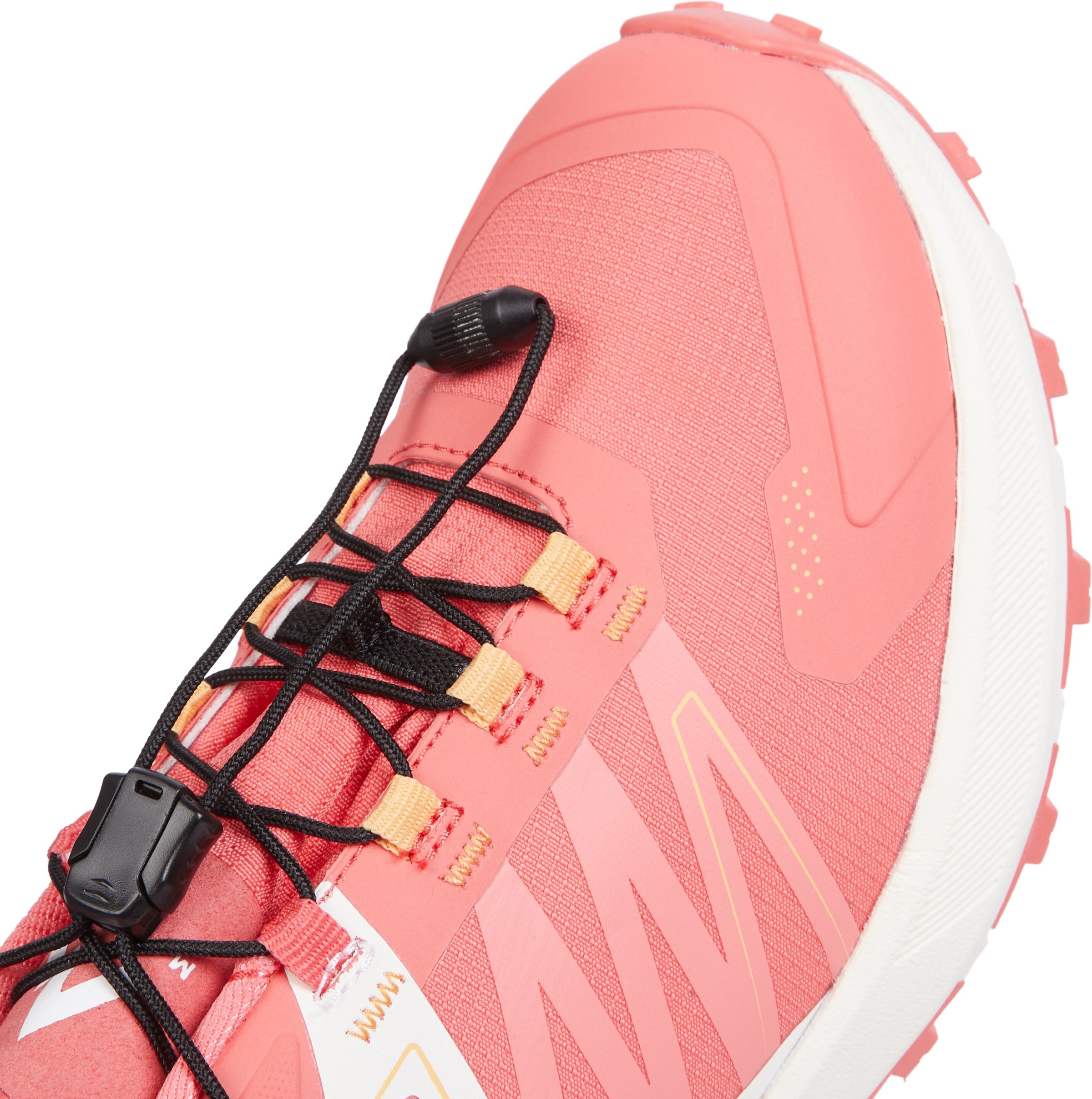 McKINLEY Bottes de randonnée »DA.-WANDER-SCHUH KANSAS IV AQB W«  wasserabweisend und atmungsaktiv