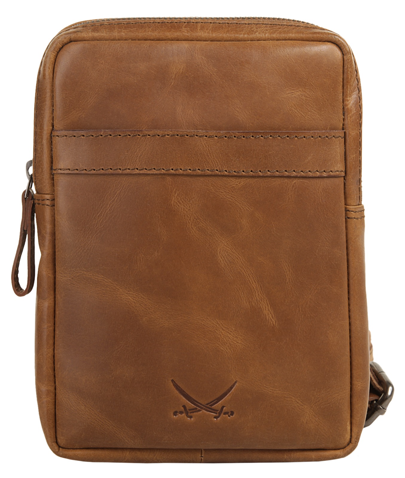 Image of Sansibar Umhängetasche »SANSIBAR SYLT«, (1 tlg.), echt Leder bei Ackermann Versand Schweiz