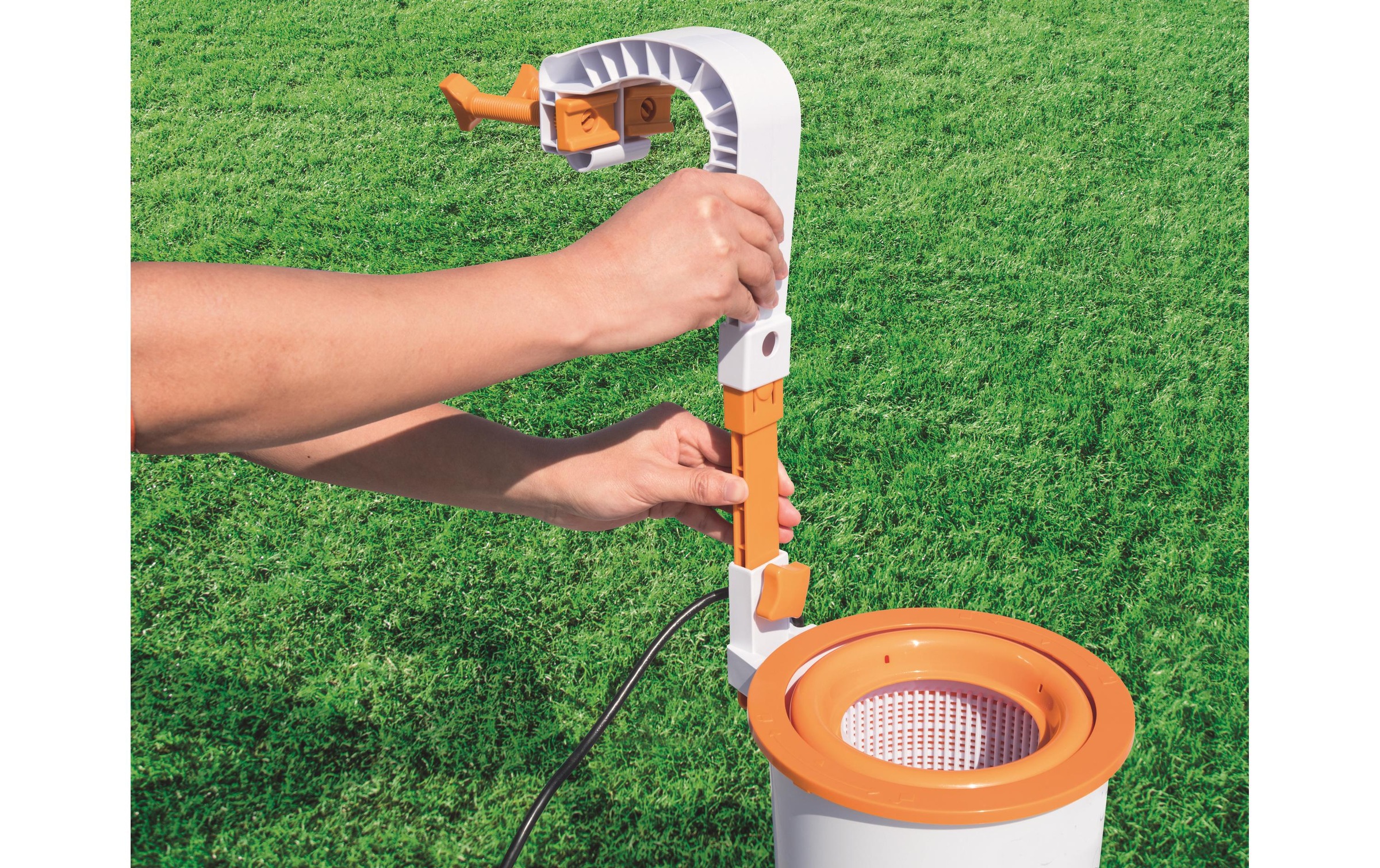 Bestway Pool-Filterpumpe »2574 l/h«