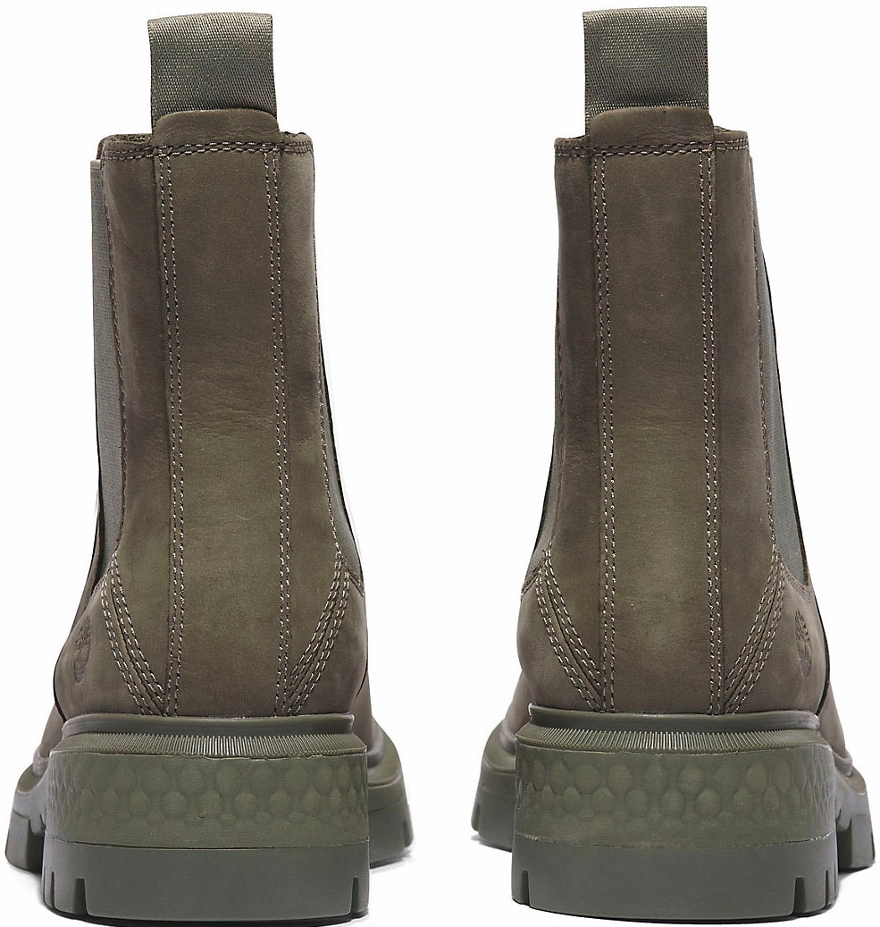 Timberland Chelseaboots »Cortina Valley Chelsea«, Stiefelette, Winterschuhe, Ankle Boots