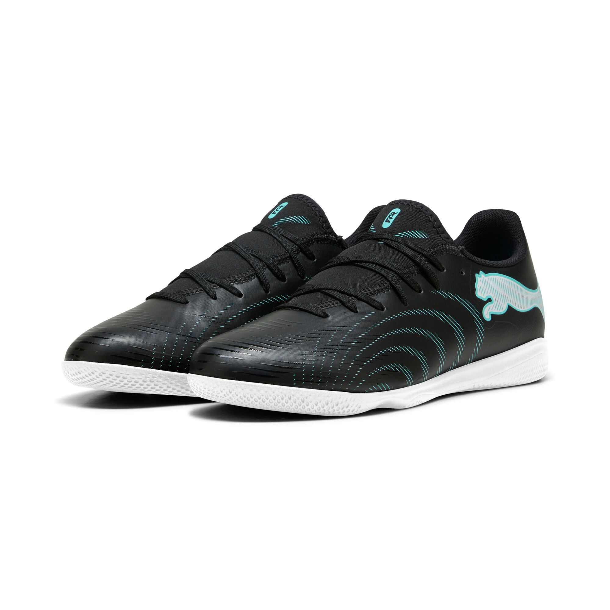 PUMA Chaussure de football »FUTURE 9 PLAY IT«  pour salle et rue