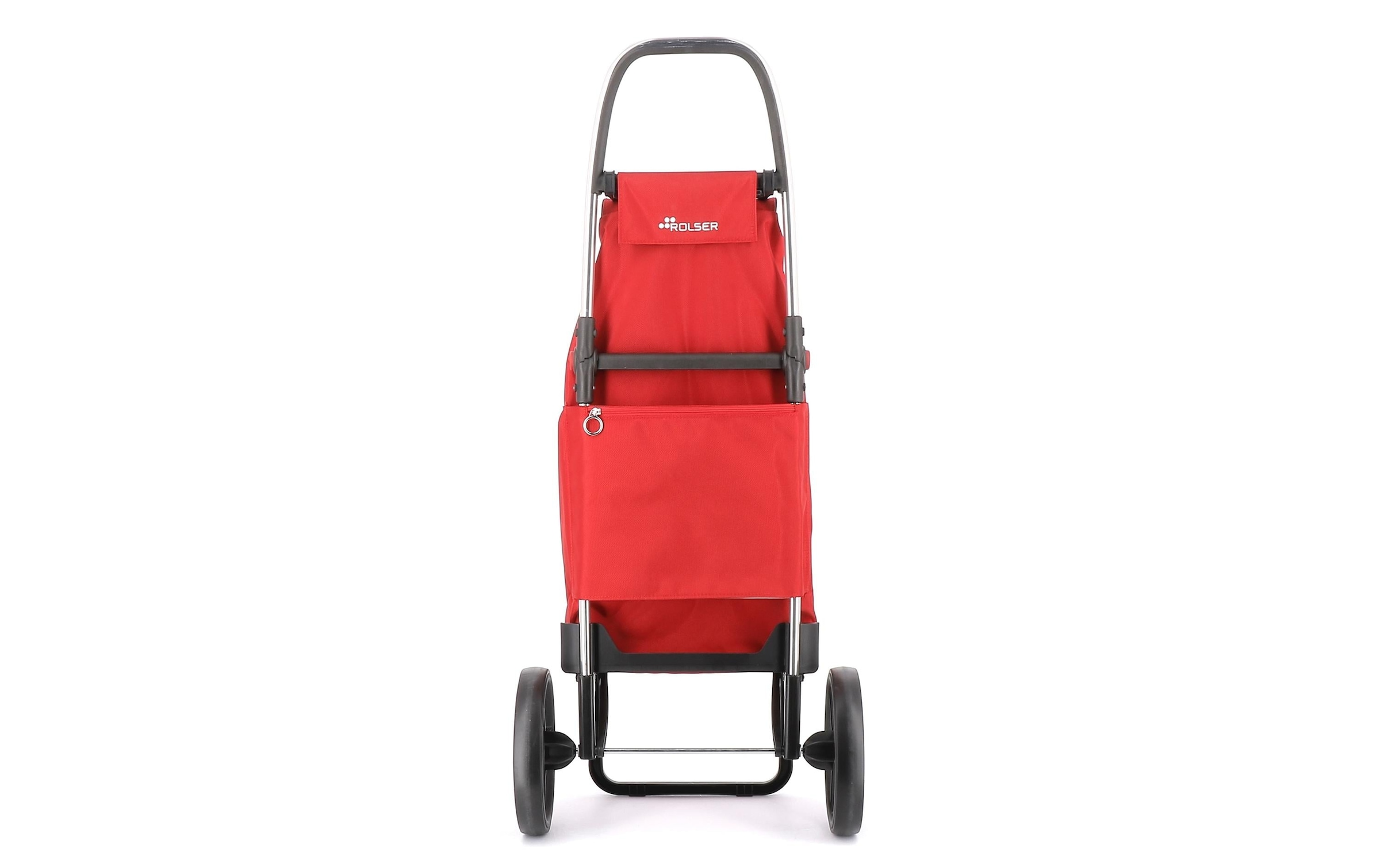 Rolser Einkaufstrolley »Rolser I-Max MF 2«