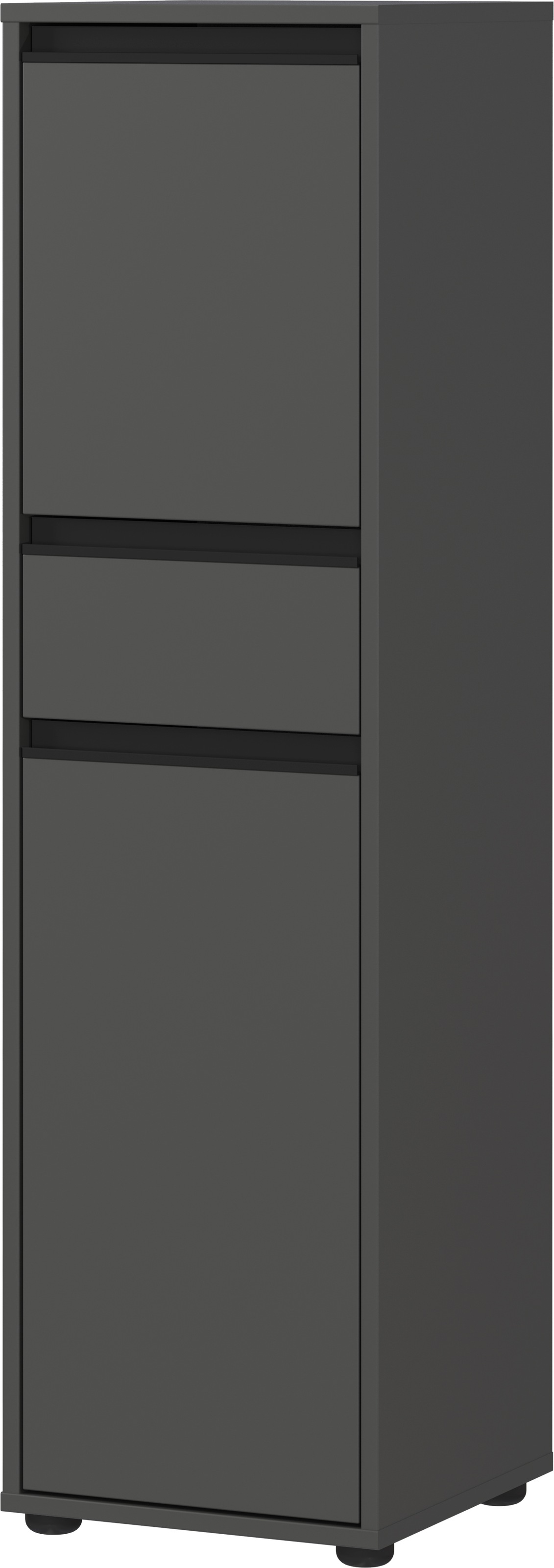 Image of GERMANIA Midischrank "Lemont" mit Tür- und Schubladendämpfung
