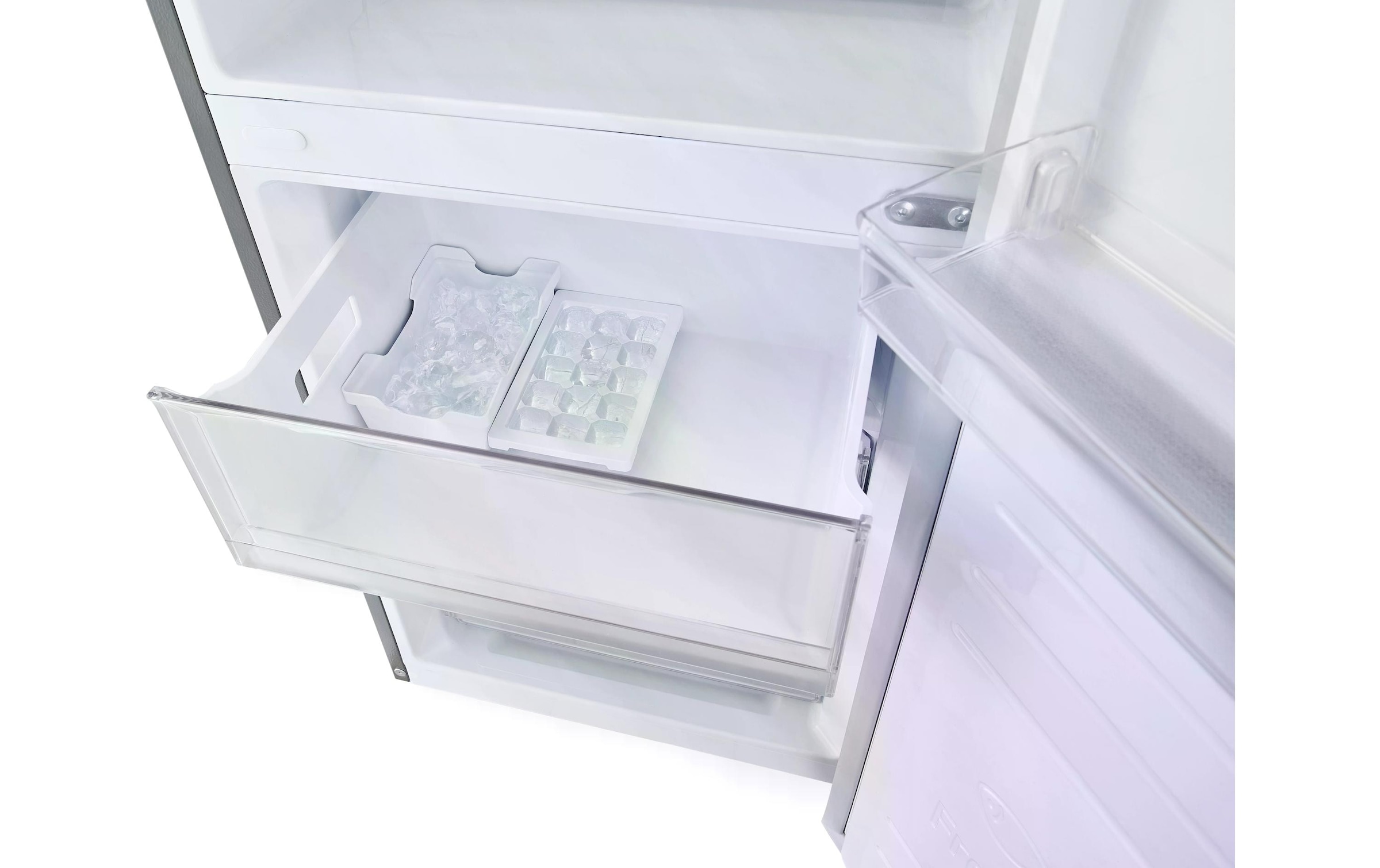 LG Kühl-/Gefrierkombination »GBP62PZNAC« 203 cm hoch 59,5 cm breit