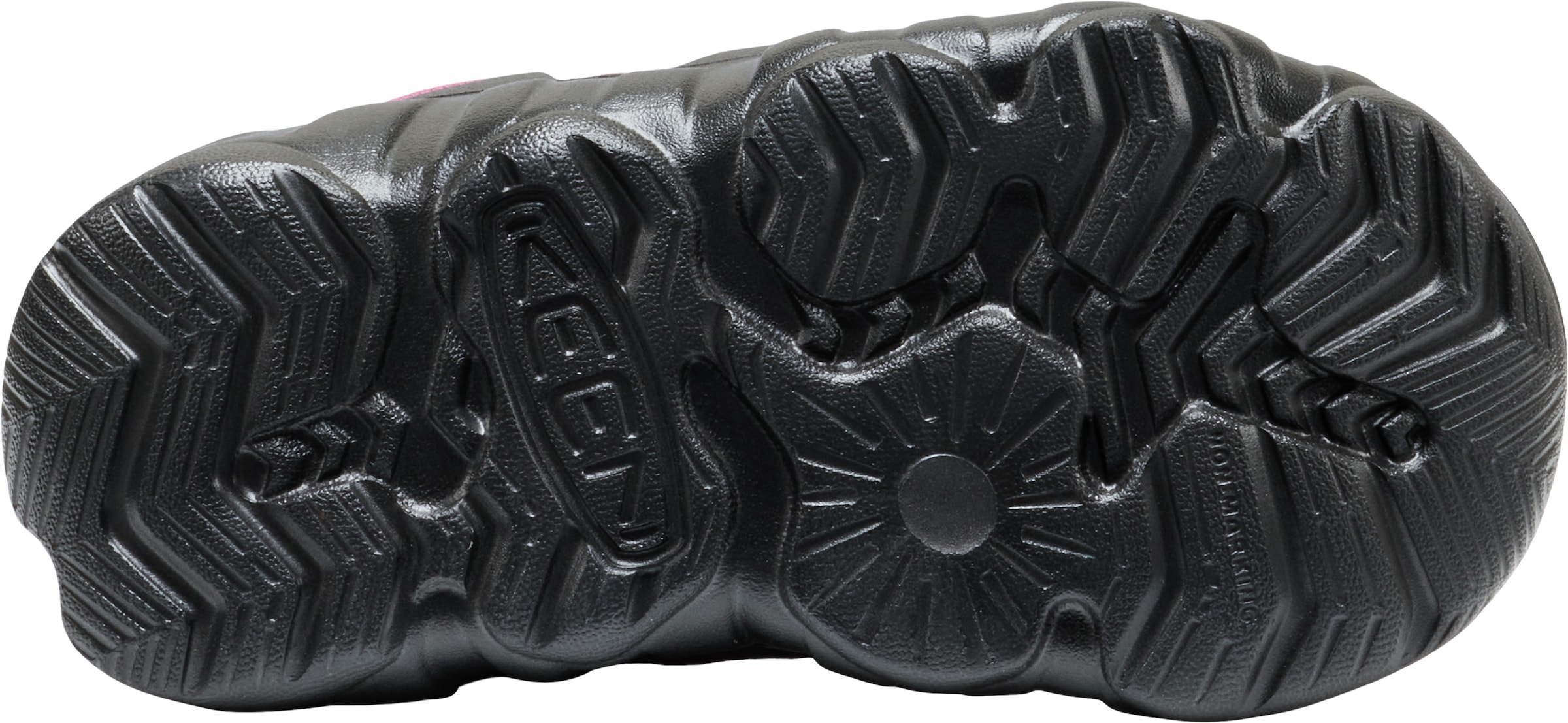 Keen Bottes d'hiver »HYPOWSER CHUKKA WP«  Bottes d'hiver, étanches, doublées