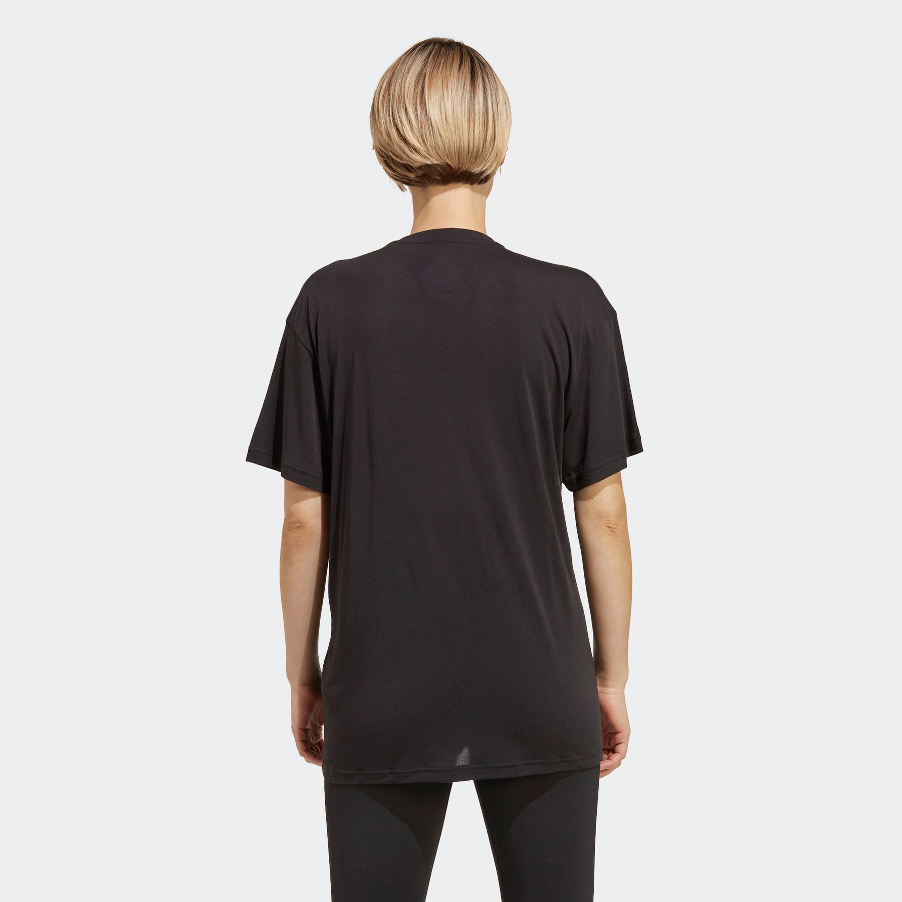 adidas Performance T-Shirt »AEROREADY TRAIN ESSENTIALS STILL- – UMSTANDSMODE«