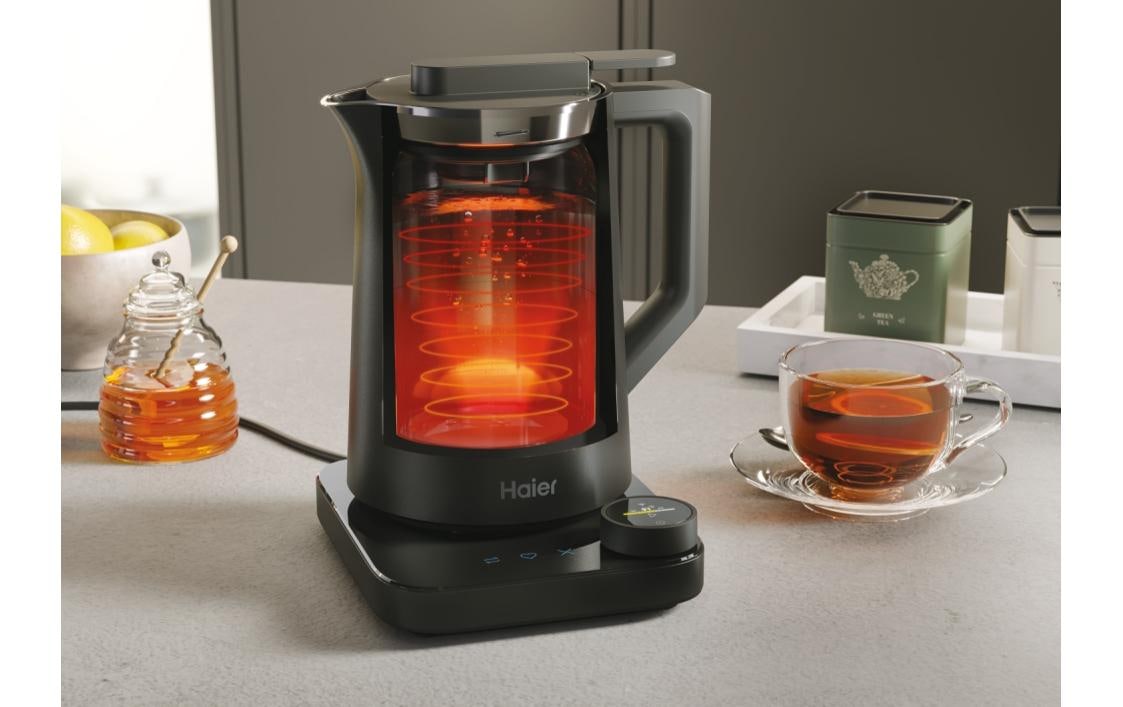 Haier Wasserkocher »HKE7W 11 1,3 l,«, 1,3 l, 2200 W