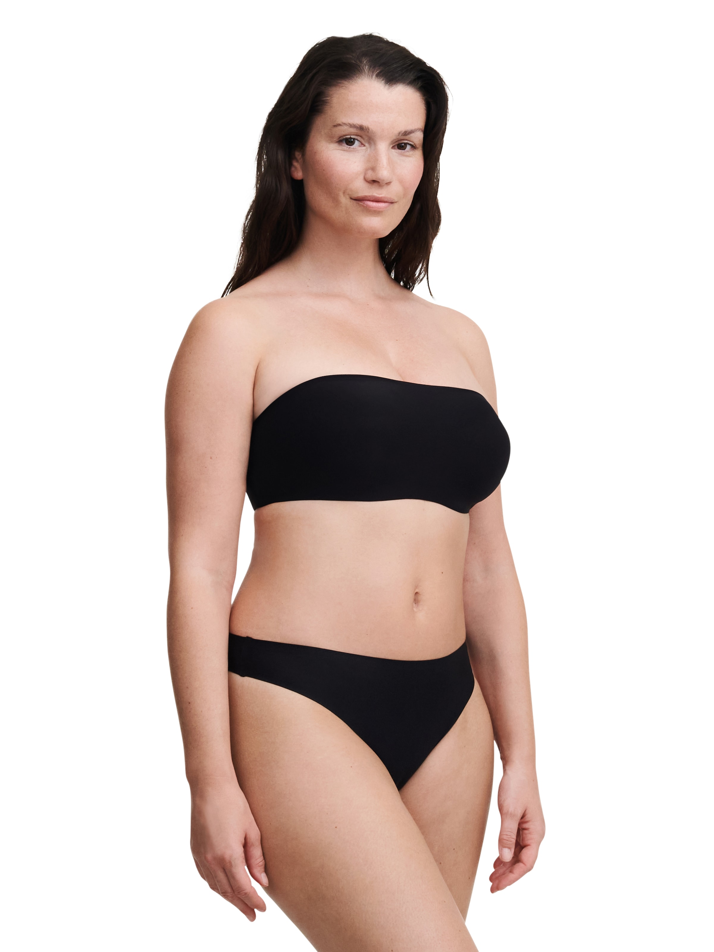Chantelle Soutien-gorge bandeau »SOFTSTRETCH« avec coussinets non amovibles
