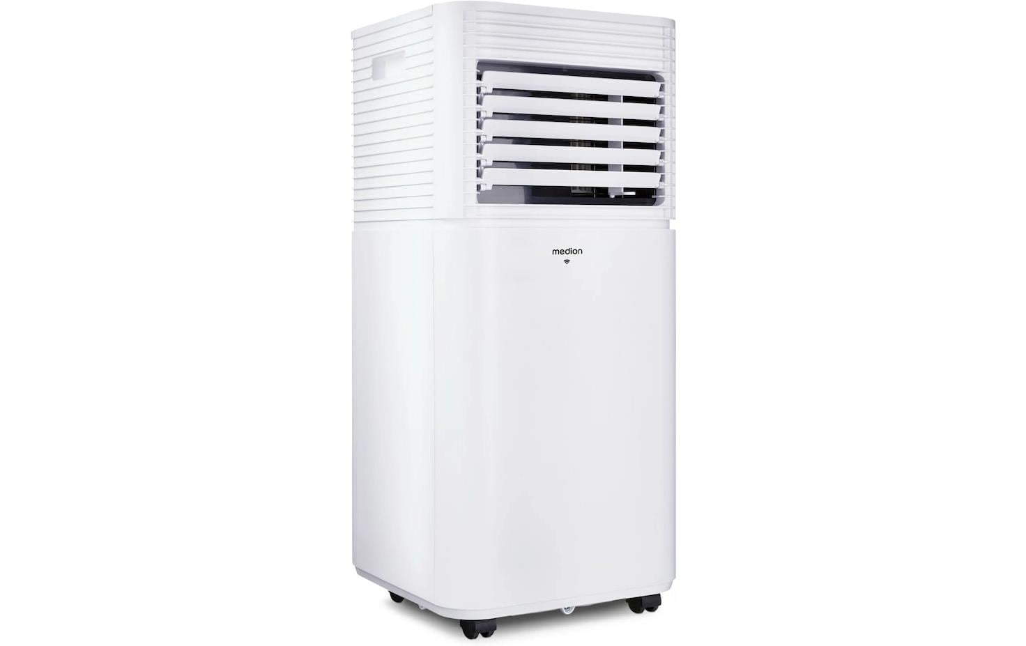 Medion® Climatiseur »P901 (MD 37732) 350 m³« Smarte mobile Klimaanlage mit 3 Modi und App-Steuerung