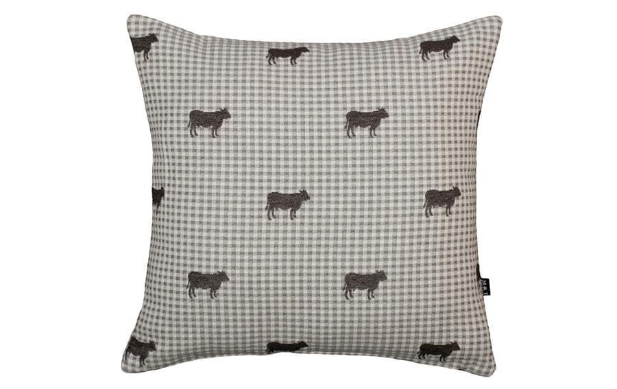 Hubatka TEXTIL Kissenhülle »Bella 45 x 45 cm«