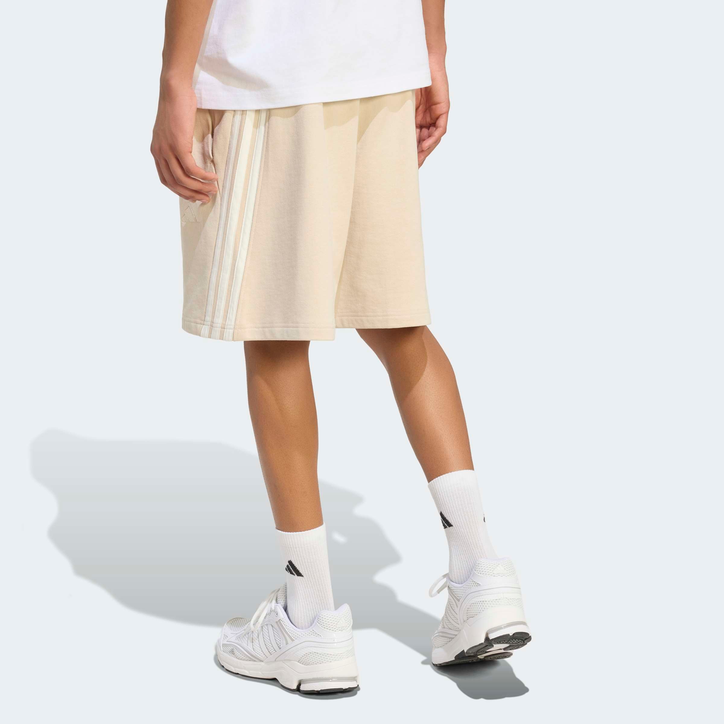 adidas Sportswear Short »ADIDAS KIT 3-STREIFEN«