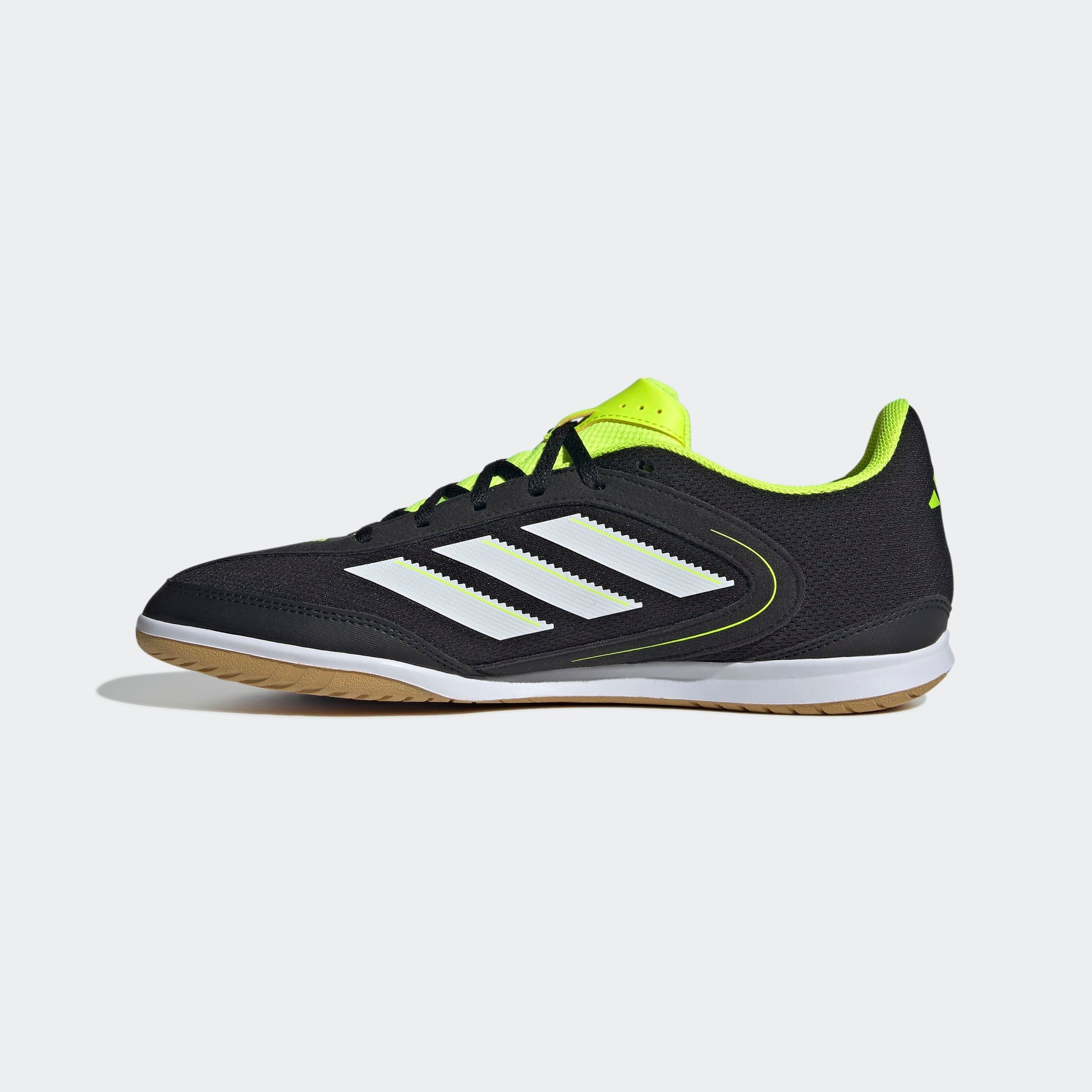 adidas Performance Fussballschuh »COPA COURT CLUB INDOOR«, geeignet als Hallenschuhe