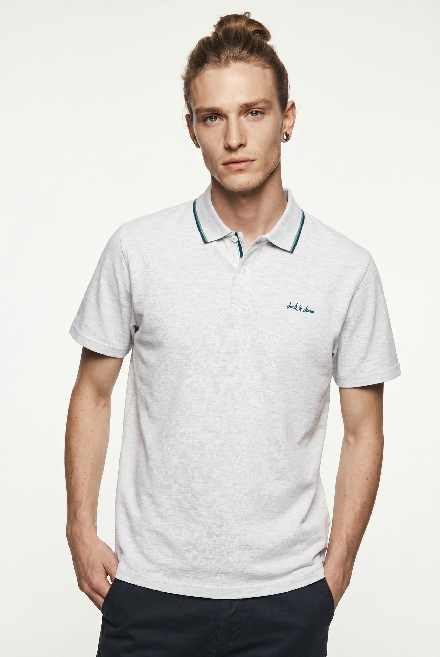 Jack & Jones Polo »JJBLAZE POLO SS«