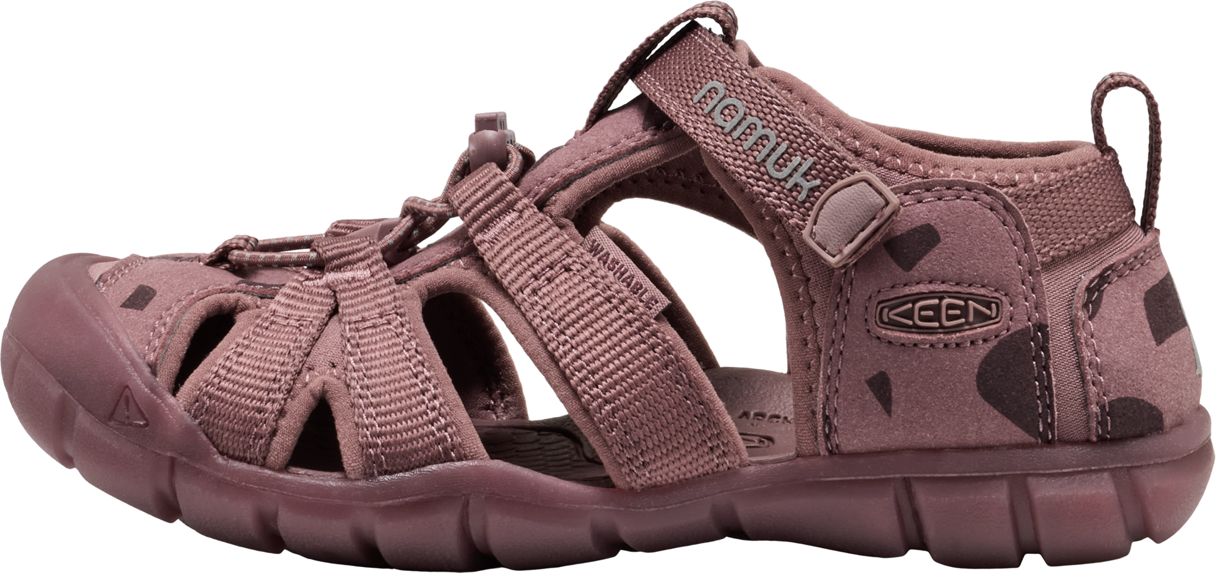 Keen Sandale »SEACAMP II CNX«