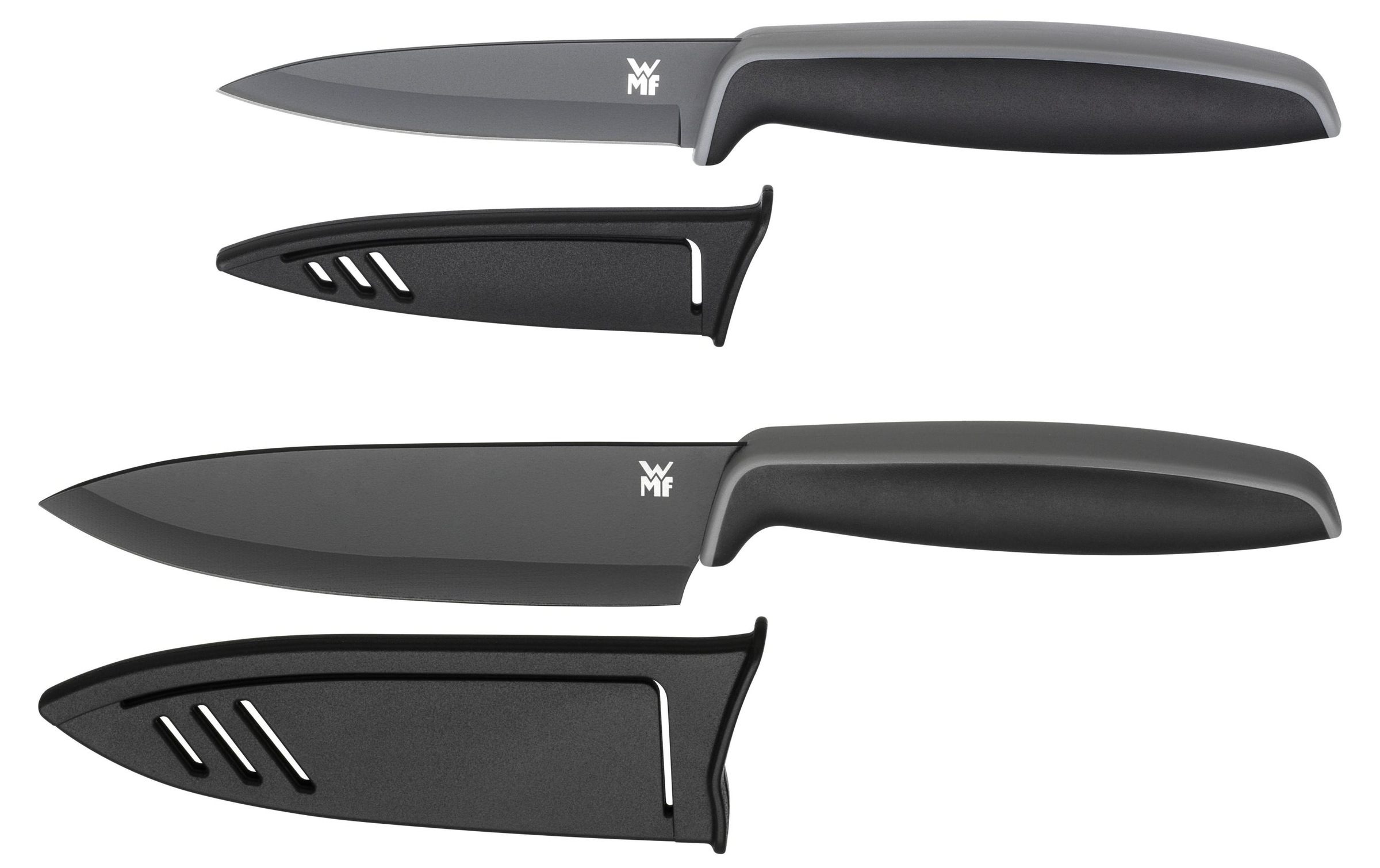 Image of WMF Allzweckmesser "Set 2-teilig Touch"
