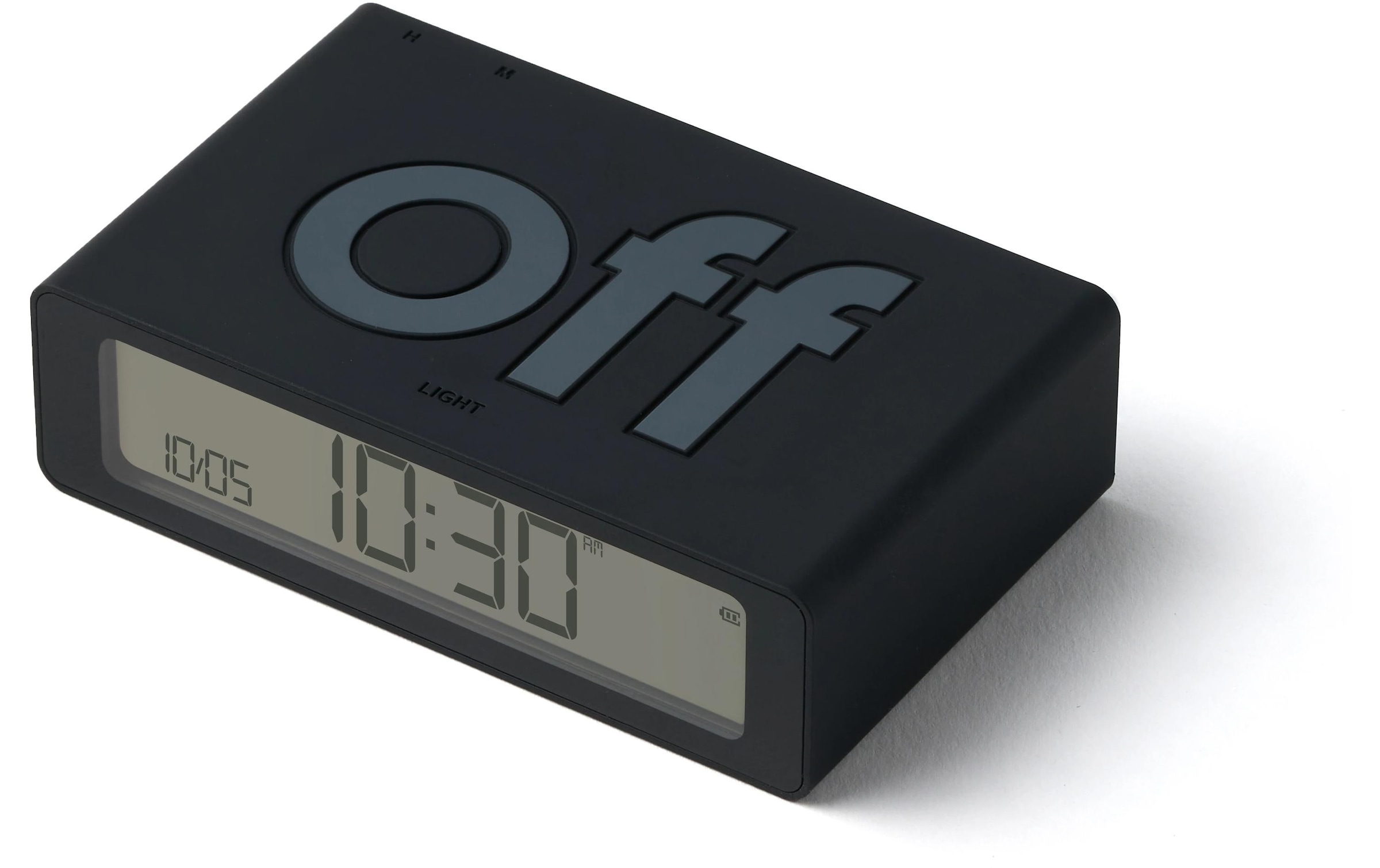 Lexon Réveil »Flip Mini«