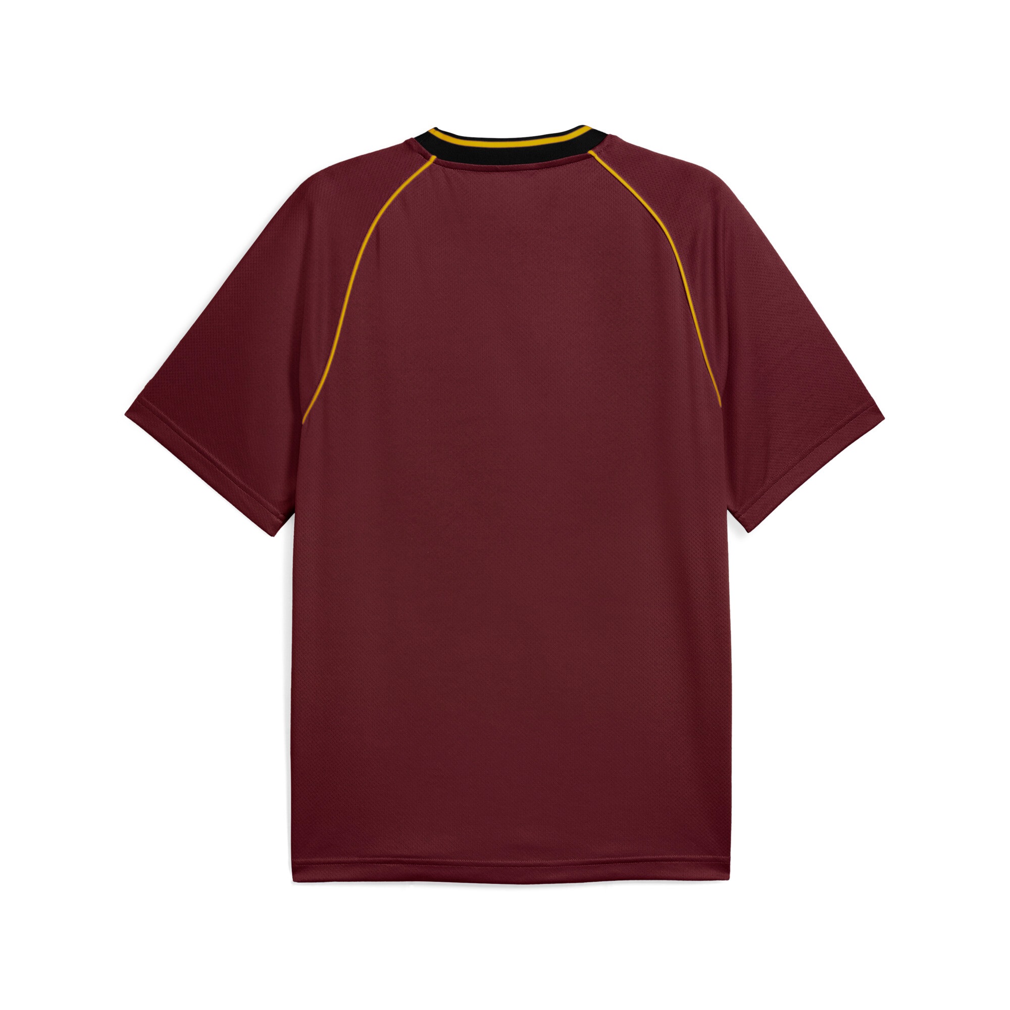 PUMA T-Shirt »ESS FOOTBALL JERSEY«