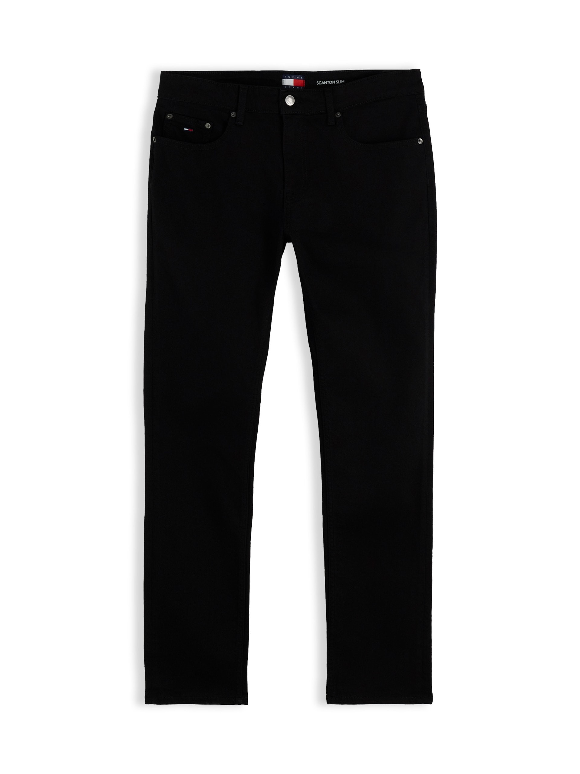 Tommy Jeans Jeans slim »SCANTON SLIM DJ4280« style 5 poches